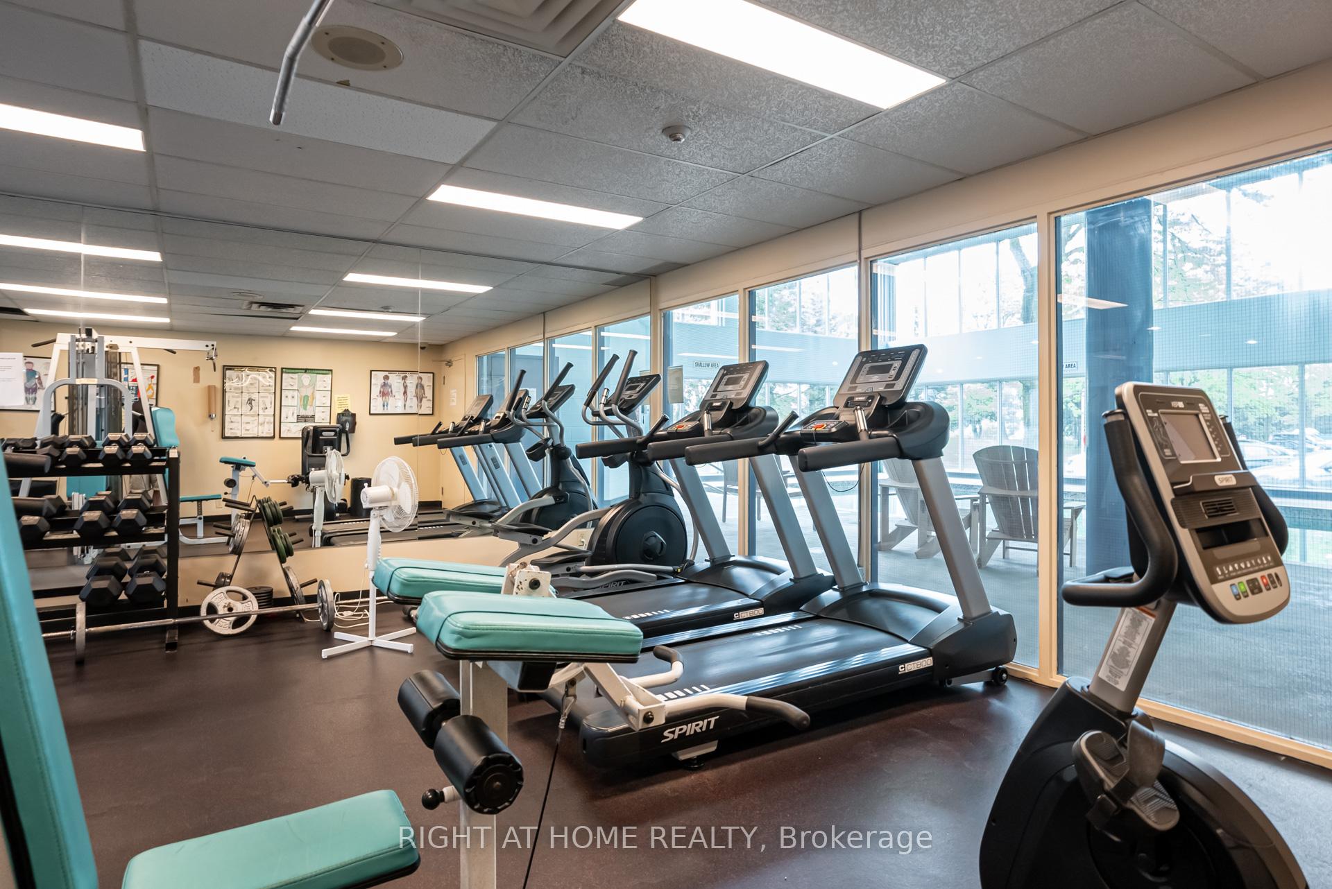 Photo 29 of Unit 1701, 75 Ellen Street, Barrie, Lakeshore — HOMEH