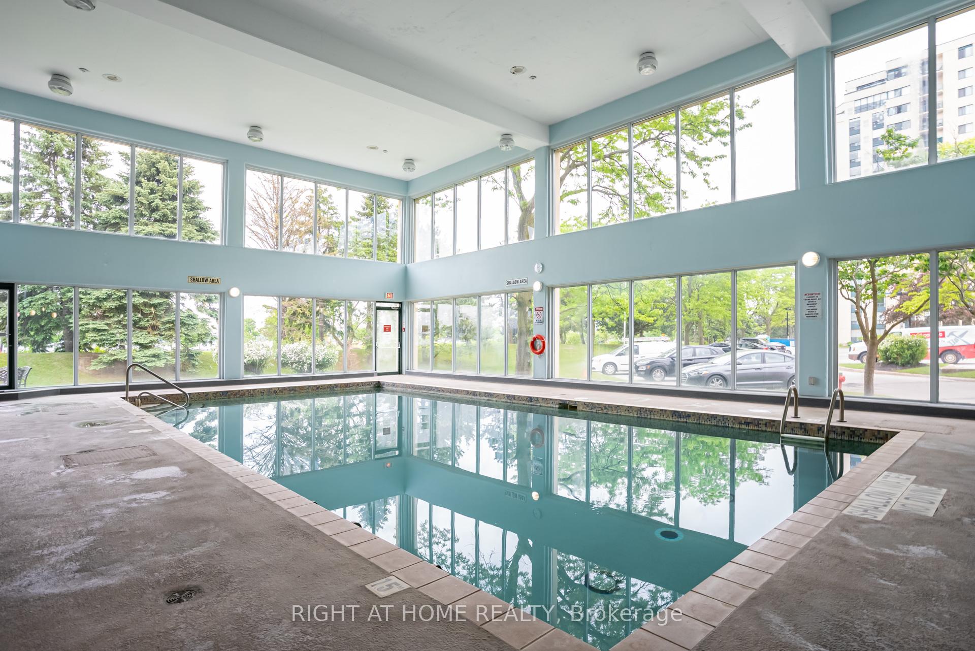 Photo 30 of Unit 1701, 75 Ellen Street, Barrie, Lakeshore — HOMEH