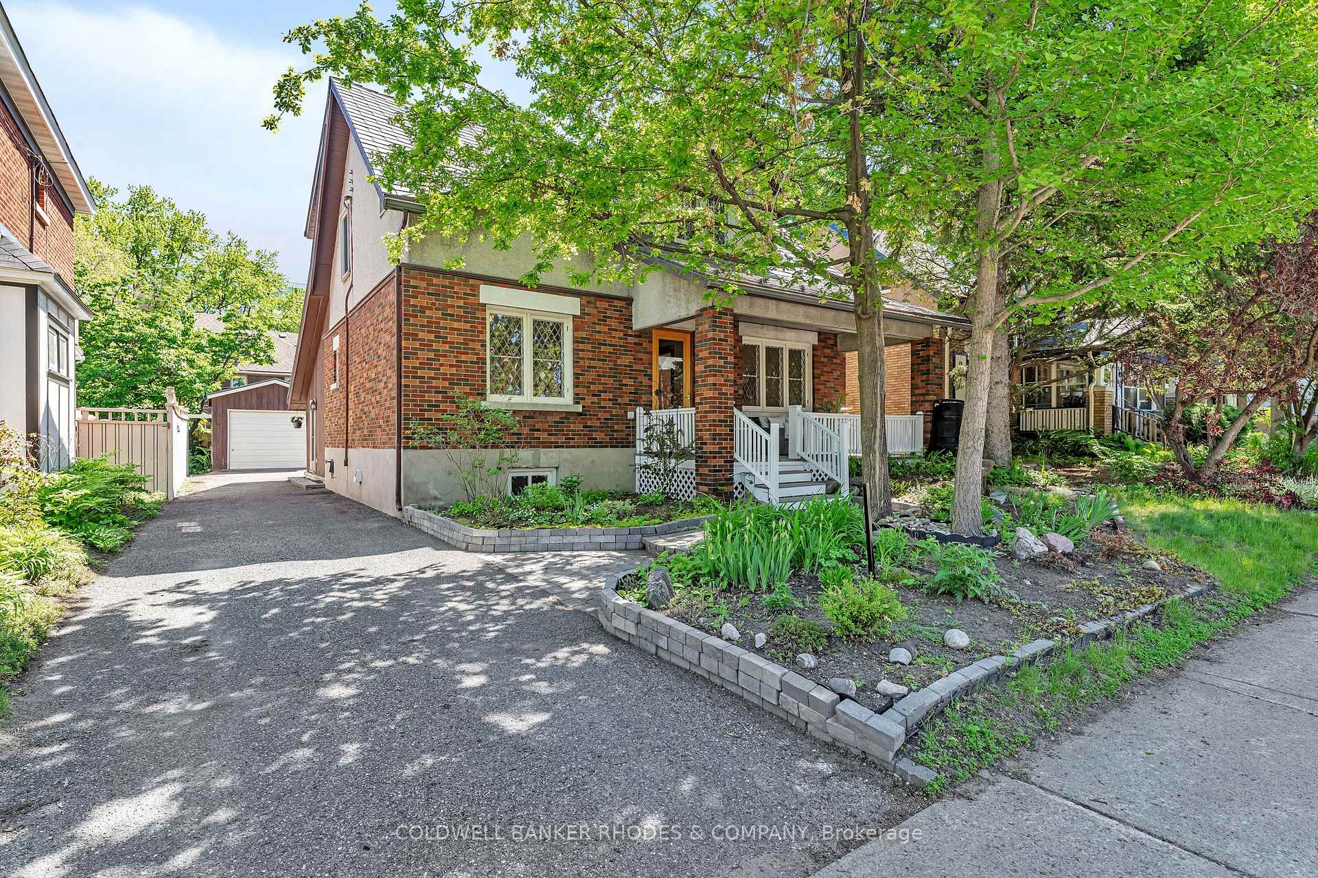 Photo 1 of 421 Hinton Avenue S, Ottawa, Civic Hospital — HOMEH