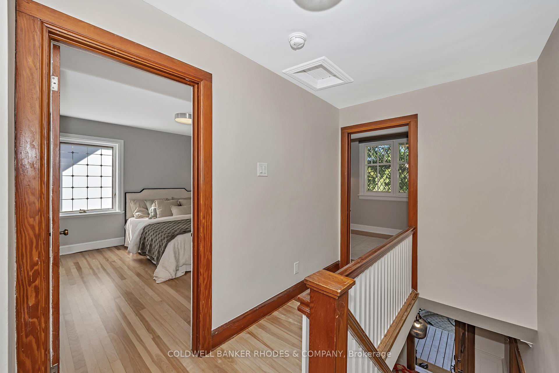 Photo 28 of 421 Hinton Avenue S, Ottawa, Civic Hospital — HOMEH