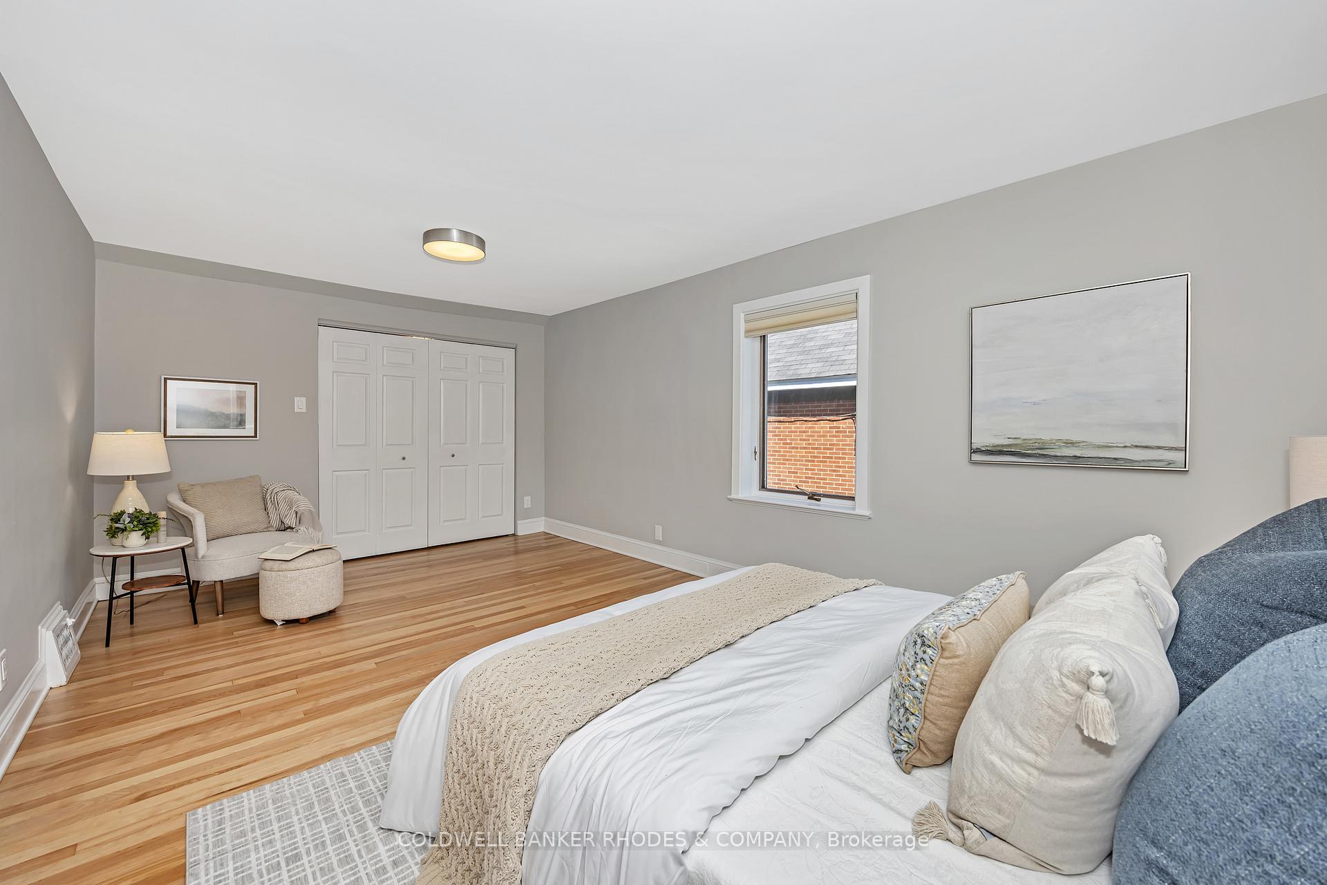 Photo 25 of 421 Hinton Avenue S, Ottawa, Civic Hospital — HOMEH