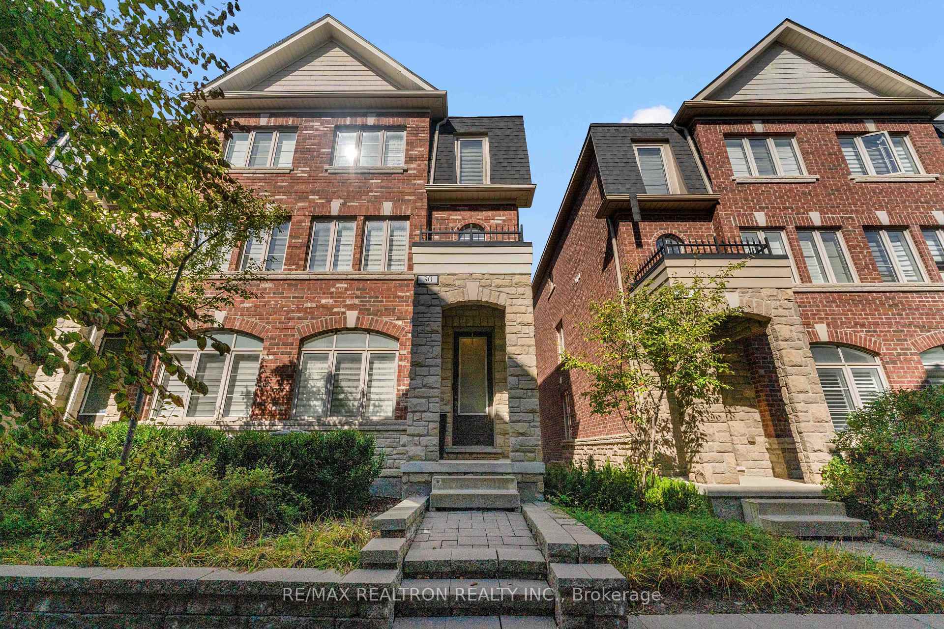 Photo 1 of Unit 30, 1331 Major Mackenzie Drive, Vaughan, Patterson — HOMEH