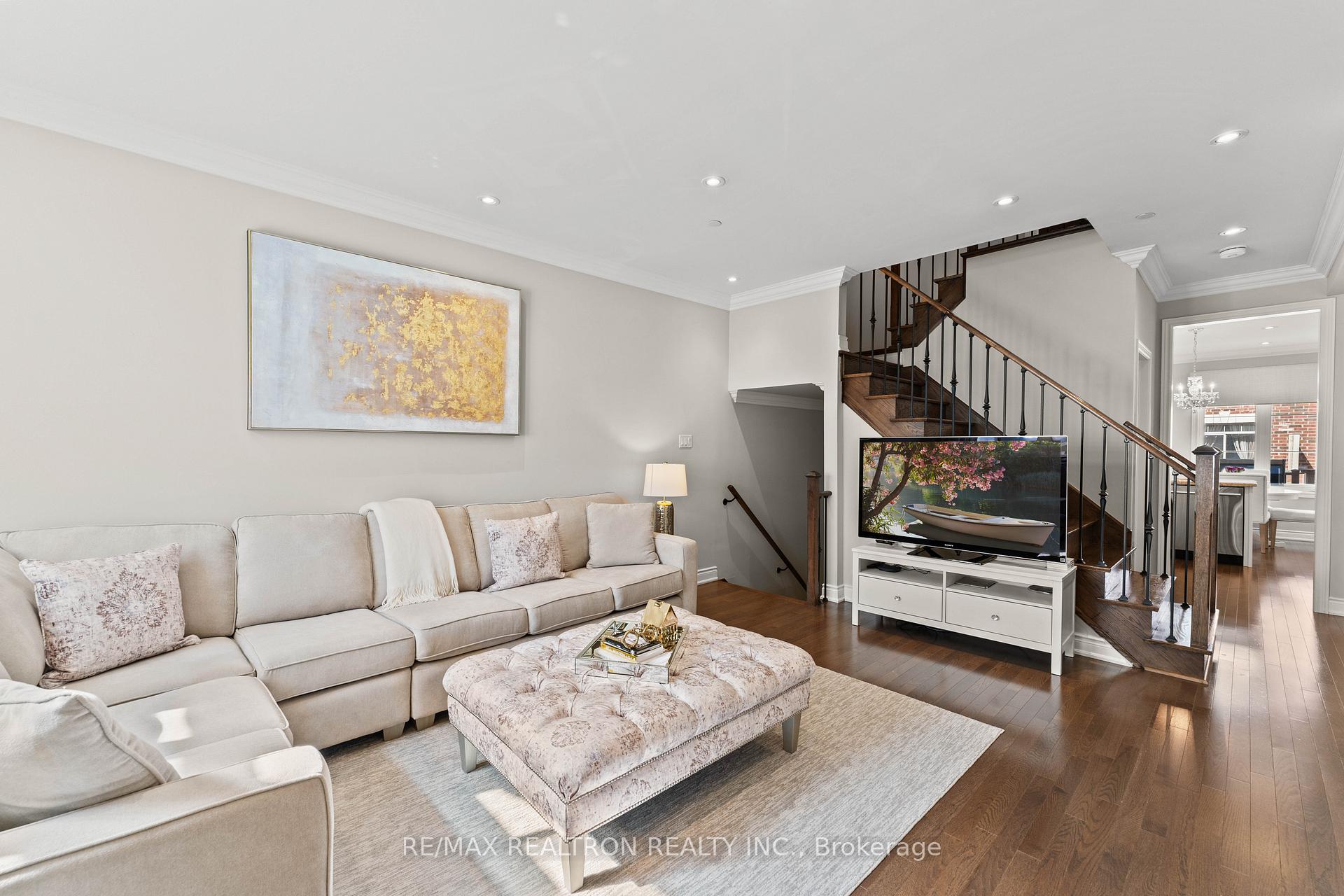 Photo 6 of Unit 30, 1331 Major Mackenzie Drive, Vaughan, Patterson — HOMEH