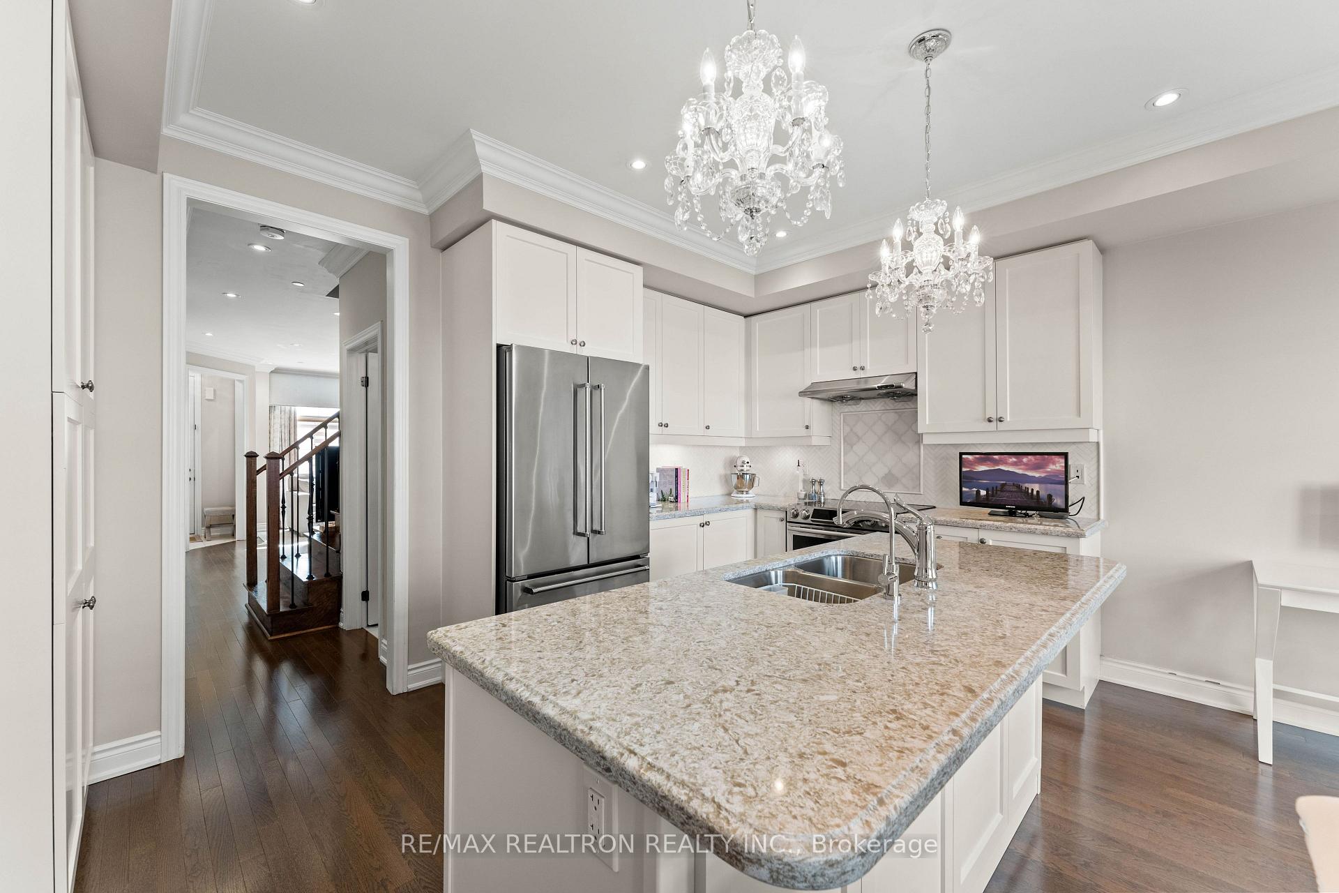 Photo 12 of Unit 30, 1331 Major Mackenzie Drive, Vaughan, Patterson — HOMEH