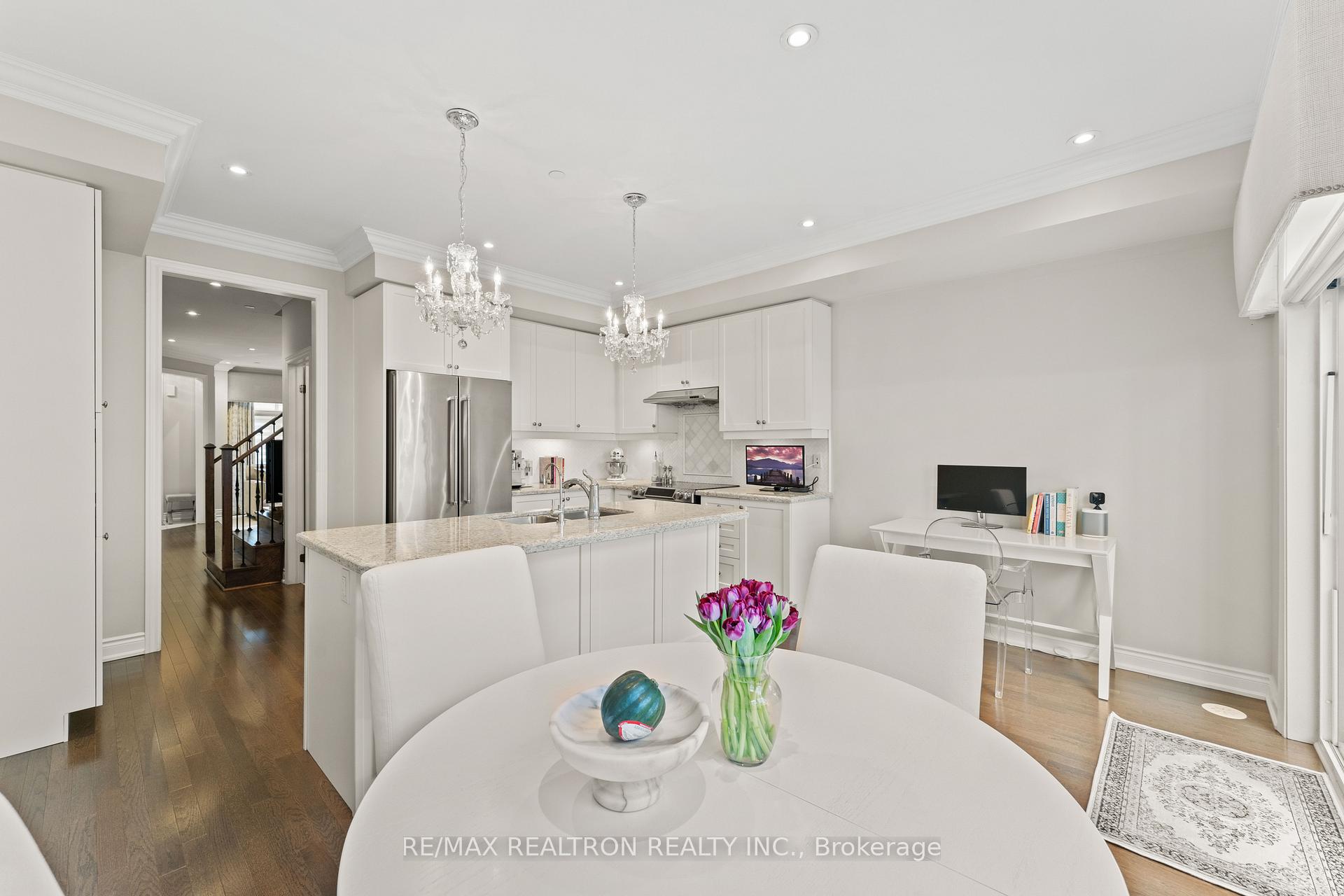 Photo 19 of Unit 30, 1331 Major Mackenzie Drive, Vaughan, Patterson — HOMEH