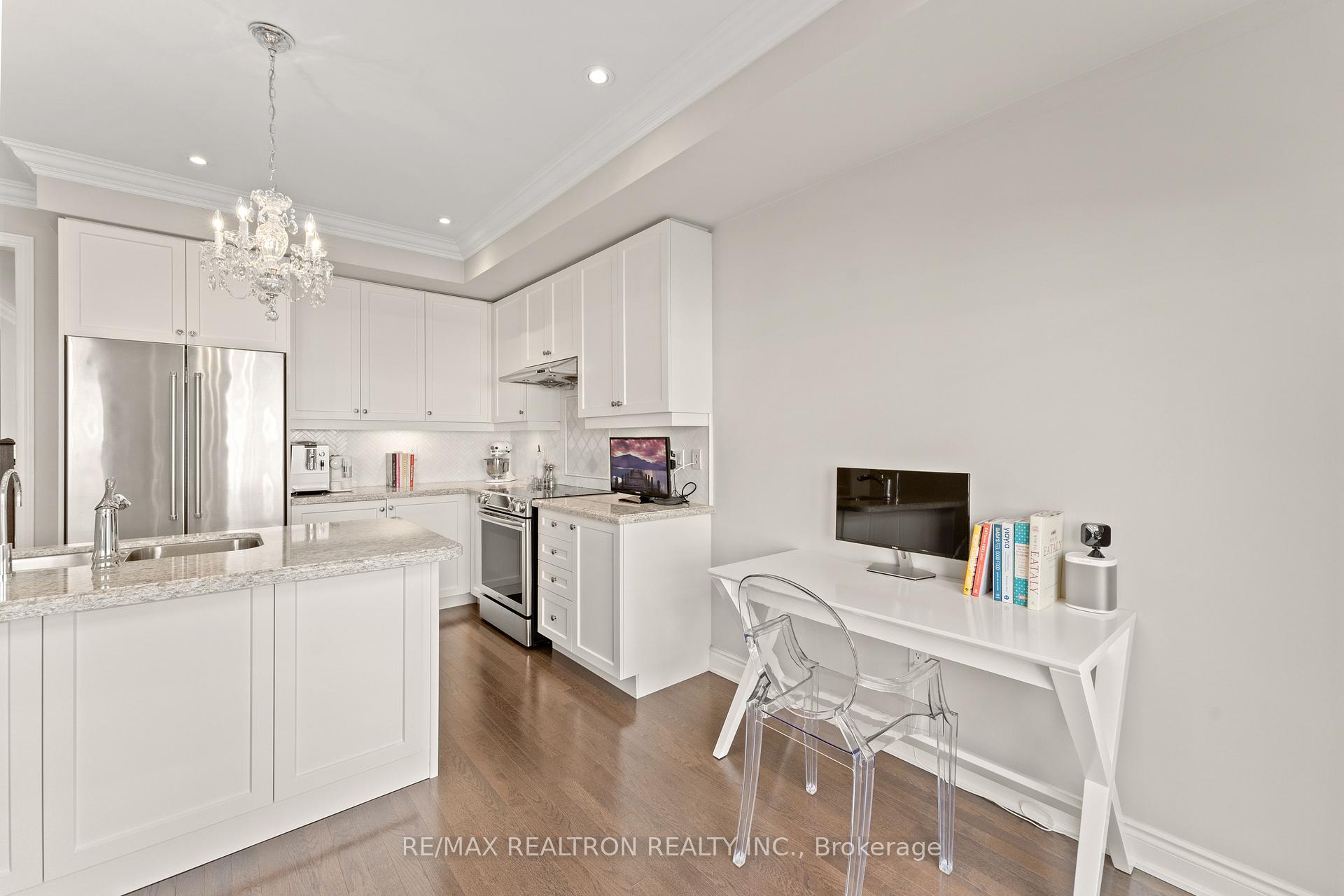 Photo 21 of Unit 30, 1331 Major Mackenzie Drive, Vaughan, Patterson — HOMEH
