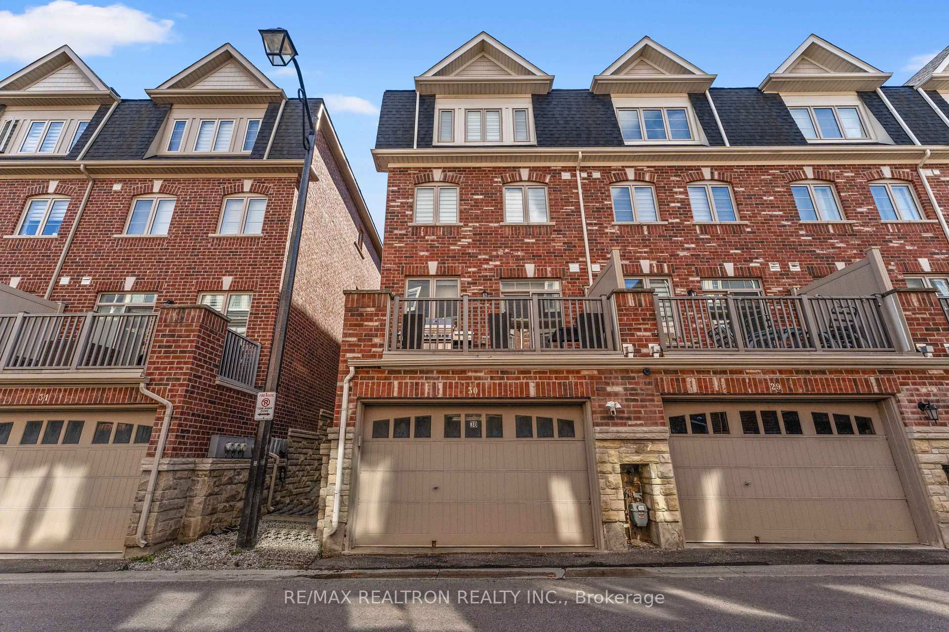 Photo 58 of Unit 30, 1331 Major Mackenzie Drive, Vaughan, Patterson — HOMEH