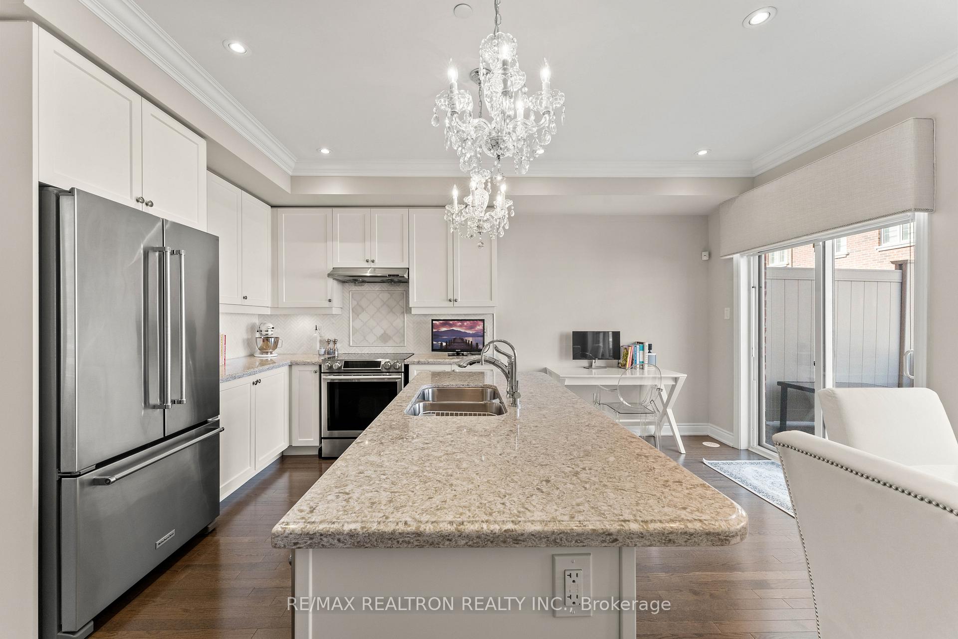 Photo 30 of Unit 30, 1331 Major Mackenzie Drive, Vaughan, Patterson — HOMEH