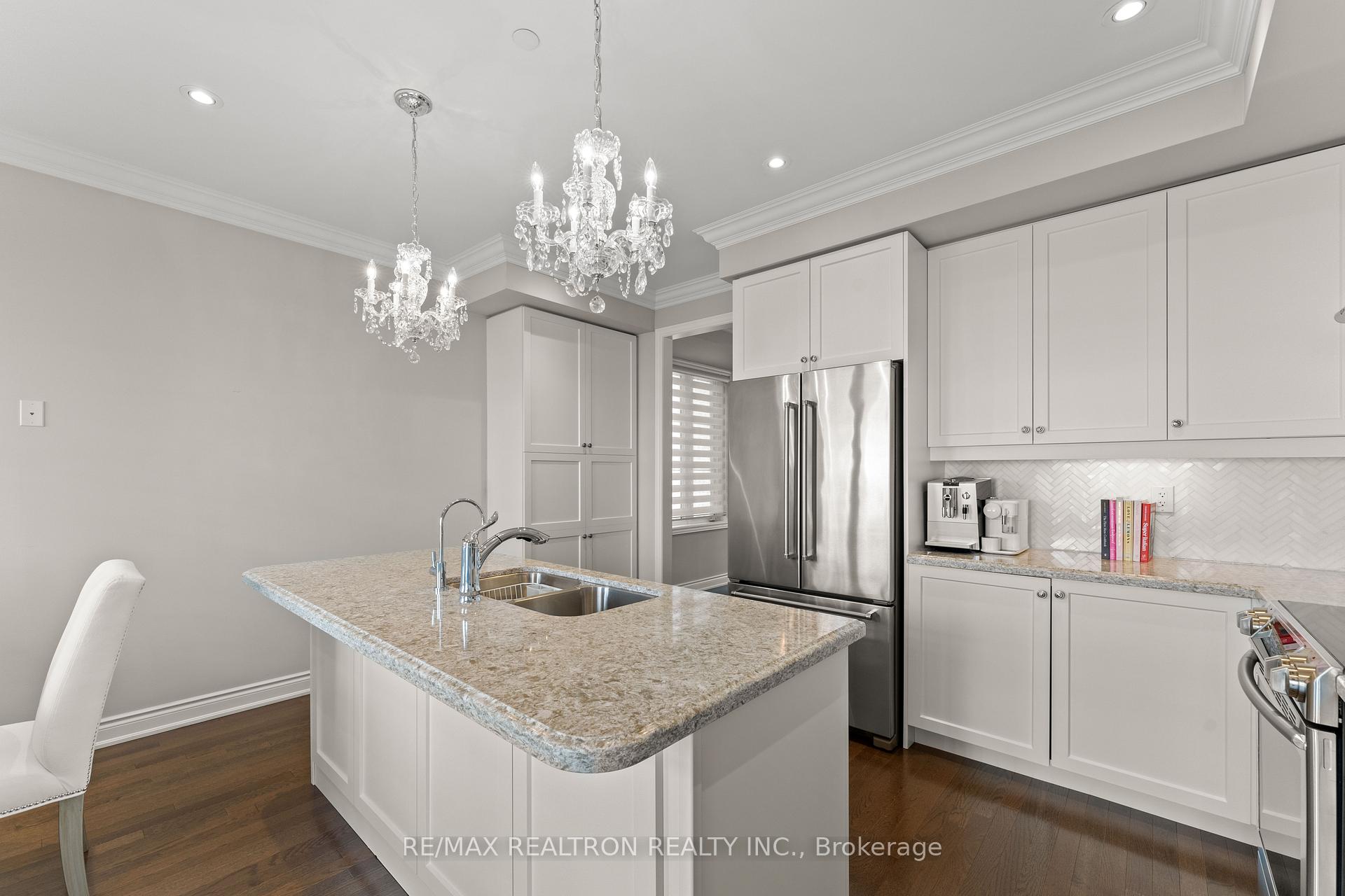 Photo 33 of Unit 30, 1331 Major Mackenzie Drive, Vaughan, Patterson — HOMEH