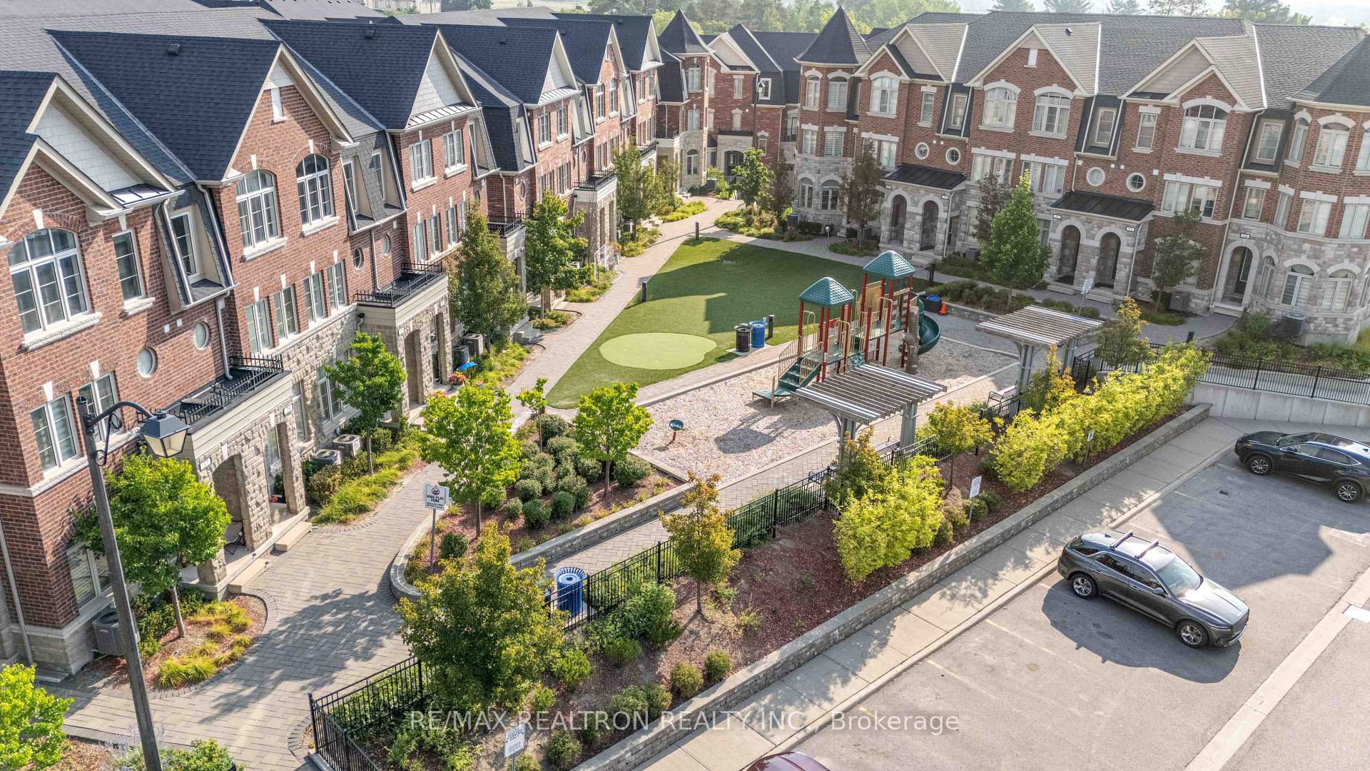 Photo 86 of Unit 30, 1331 Major Mackenzie Drive, Vaughan, Patterson — HOMEH