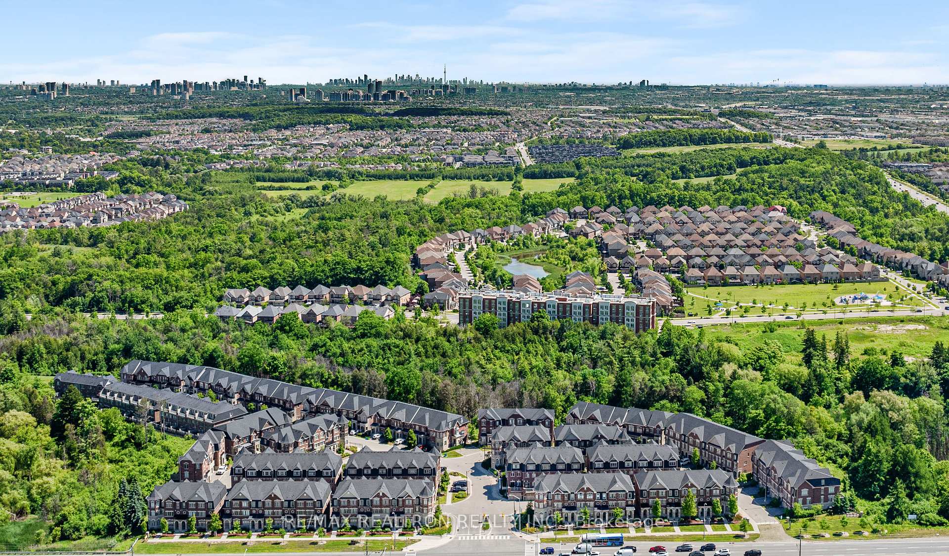 Photo 88 of Unit 30, 1331 Major Mackenzie Drive, Vaughan, Patterson — HOMEH