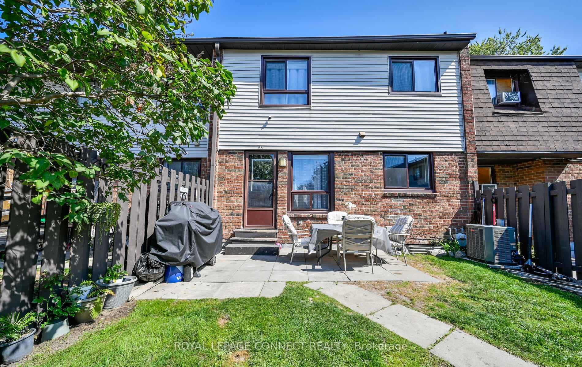 Photo 28 of Unit 94, 960 Glen Street, Oshawa, Lakeview — HOMEH
