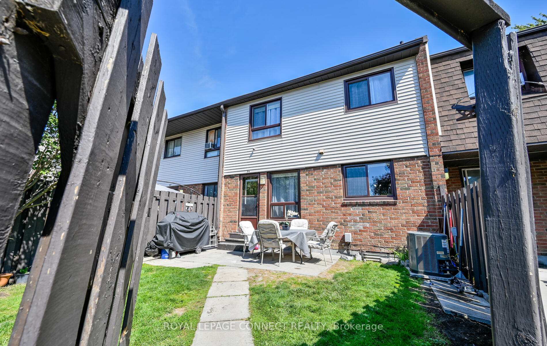 Photo 30 of Unit 94, 960 Glen Street, Oshawa, Lakeview — HOMEH