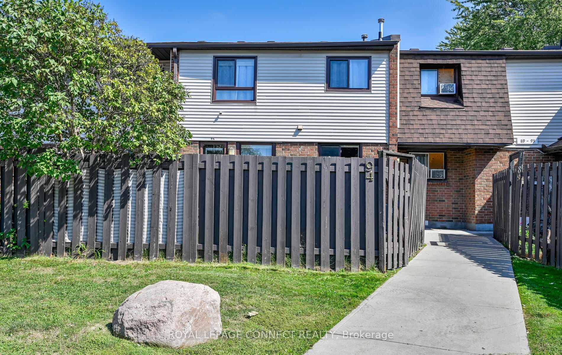 Photo 31 of Unit 94, 960 Glen Street, Oshawa, Lakeview — HOMEH