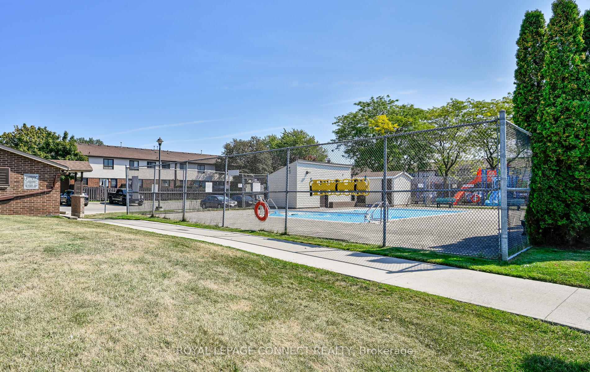 Photo 32 of Unit 94, 960 Glen Street, Oshawa, Lakeview — HOMEH