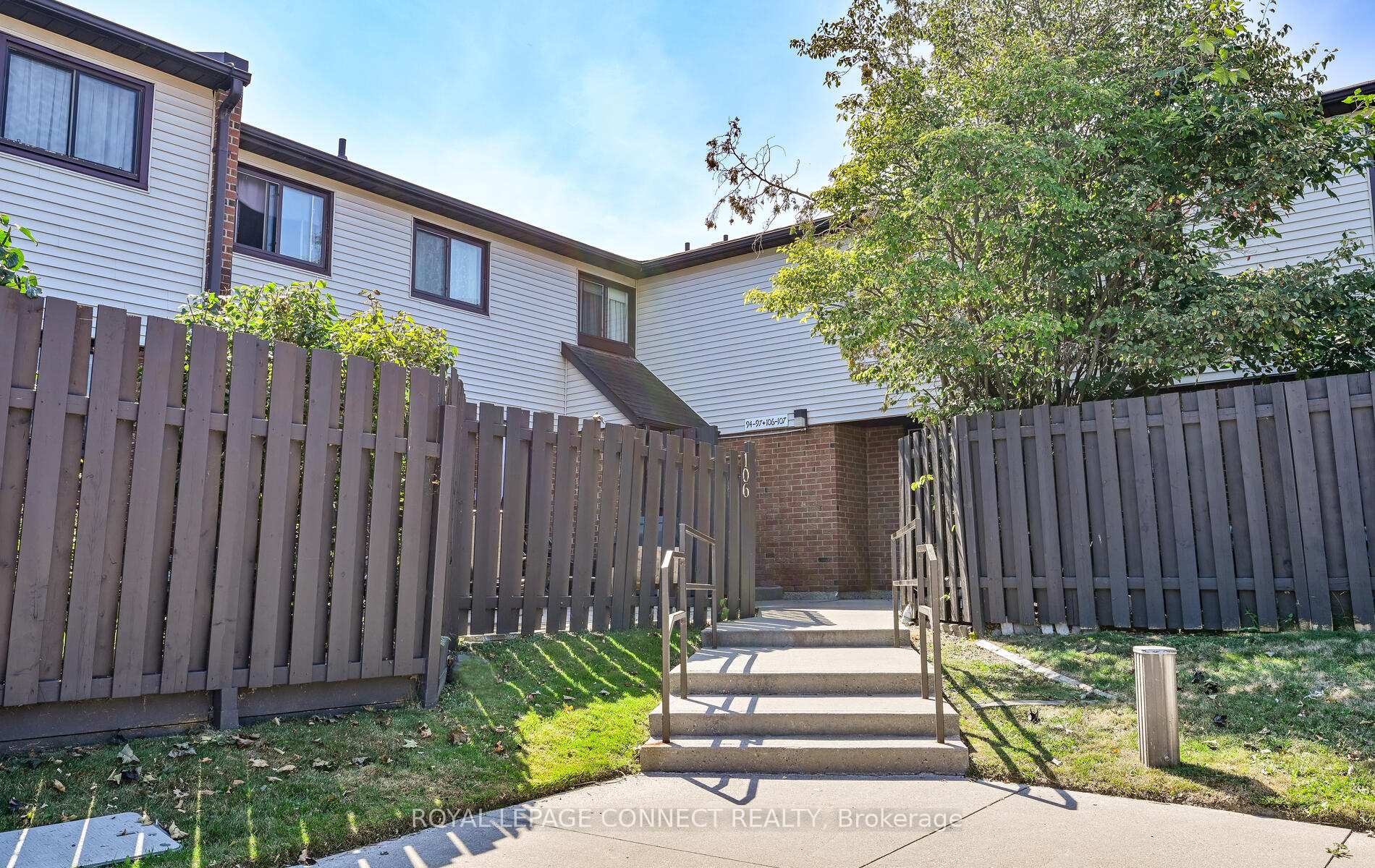 Photo 35 of Unit 94, 960 Glen Street, Oshawa, Lakeview — HOMEH