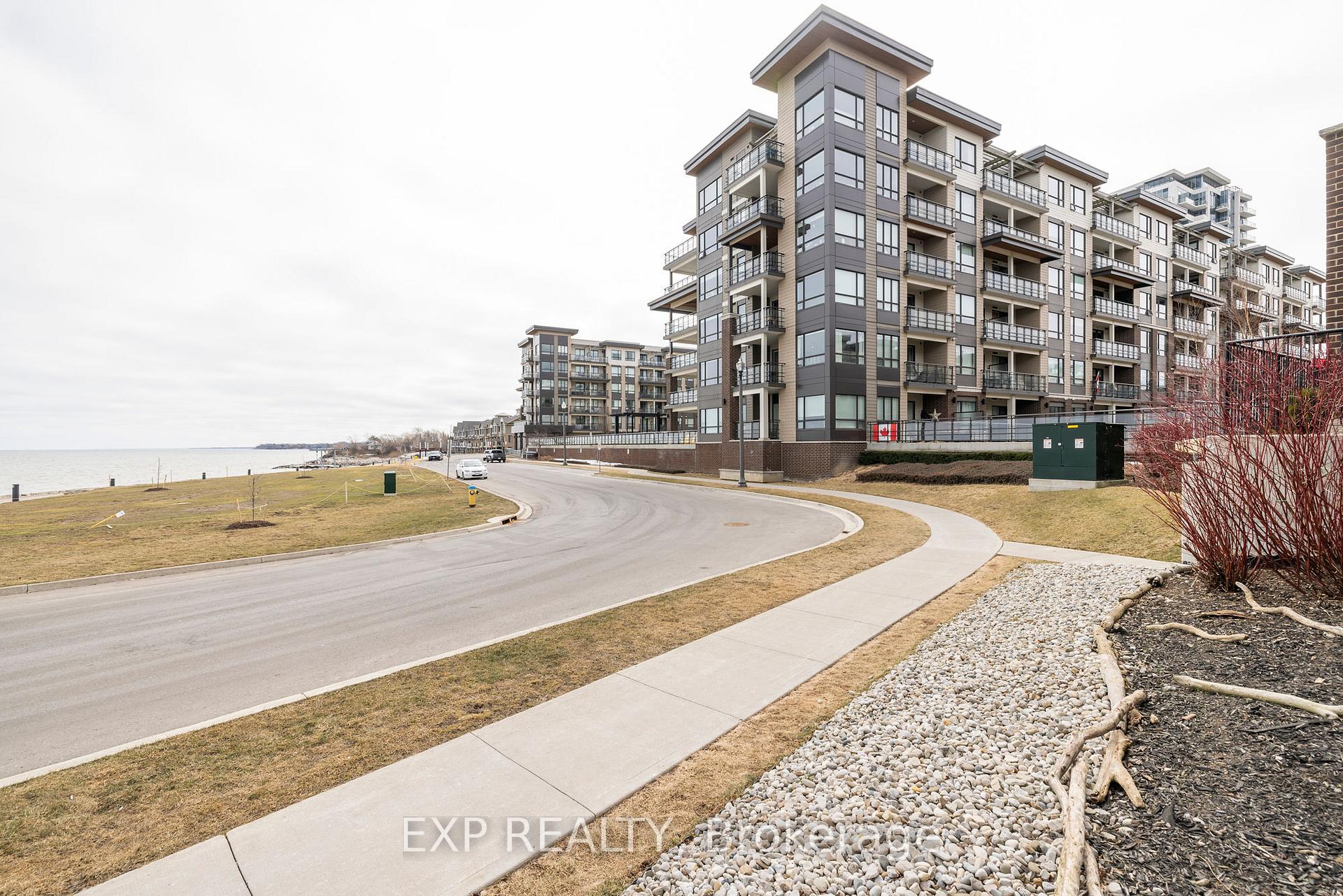Photo 3 of Unit 217, 40 Esplanade Lane, Grimsby, Grimsby Beach — HOMEH