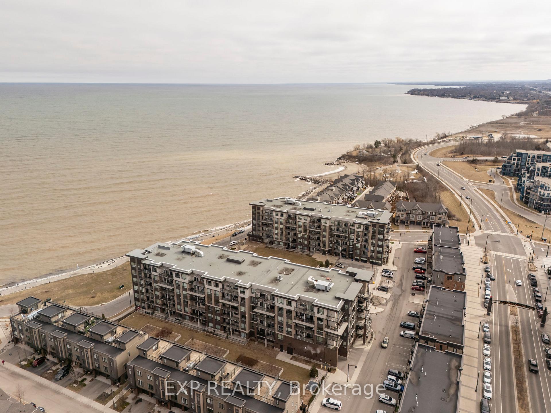 Photo 4 of Unit 217, 40 Esplanade Lane, Grimsby, Grimsby Beach — HOMEH