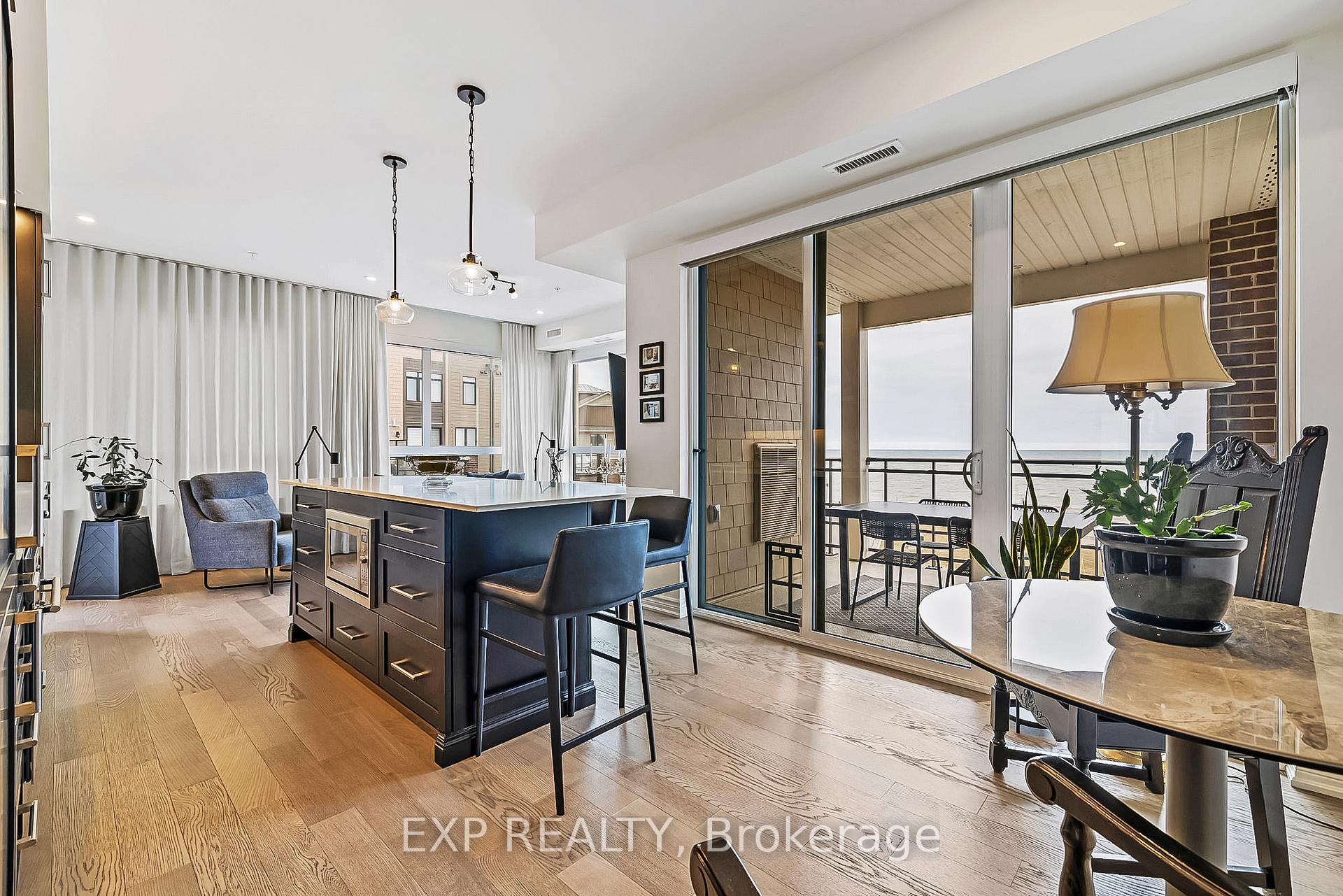 Photo 13 of Unit 217, 40 Esplanade Lane, Grimsby, Grimsby Beach — HOMEH