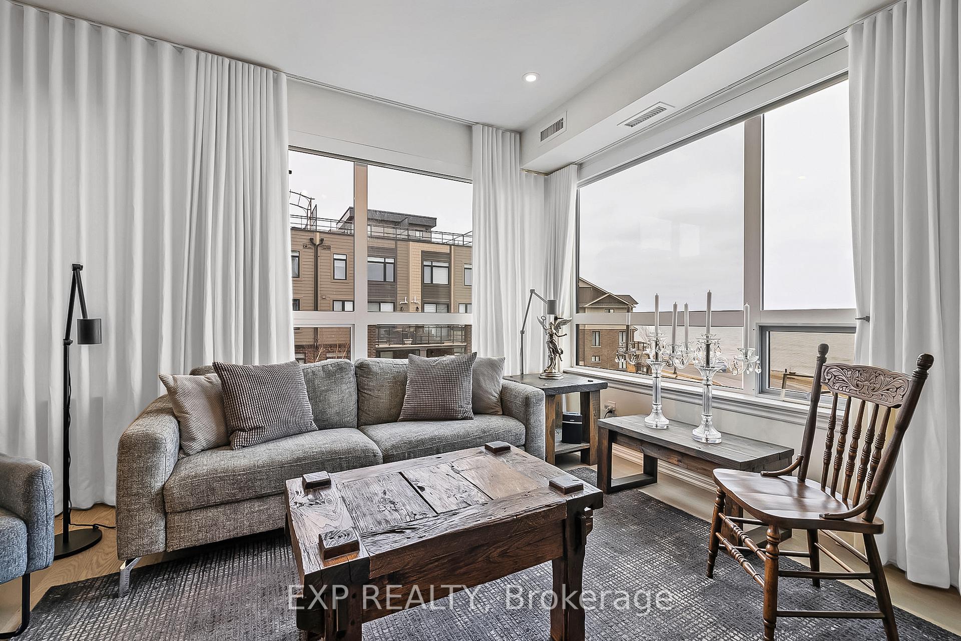 Photo 14 of Unit 217, 40 Esplanade Lane, Grimsby, Grimsby Beach — HOMEH