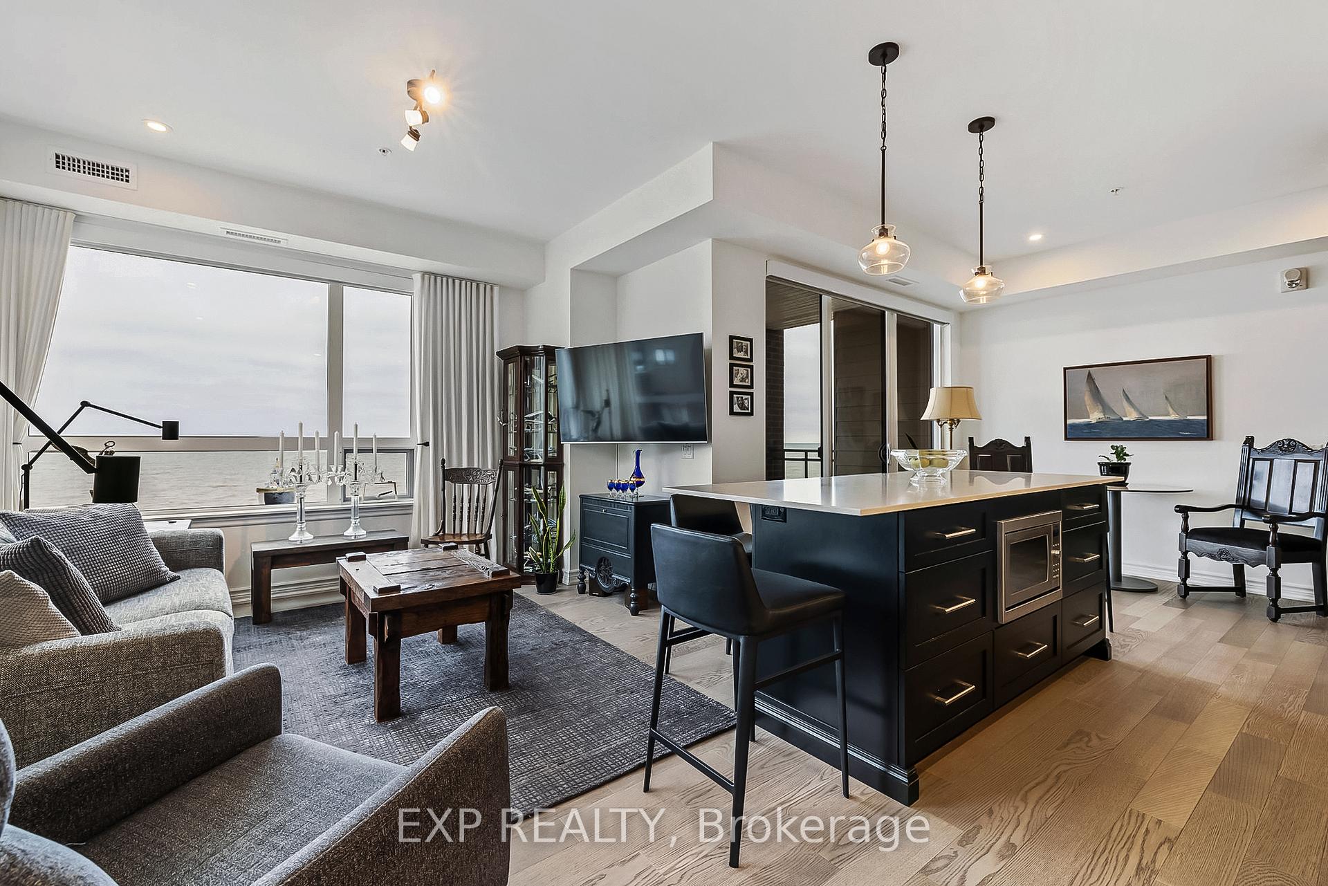 Photo 16 of Unit 217, 40 Esplanade Lane, Grimsby, Grimsby Beach — HOMEH