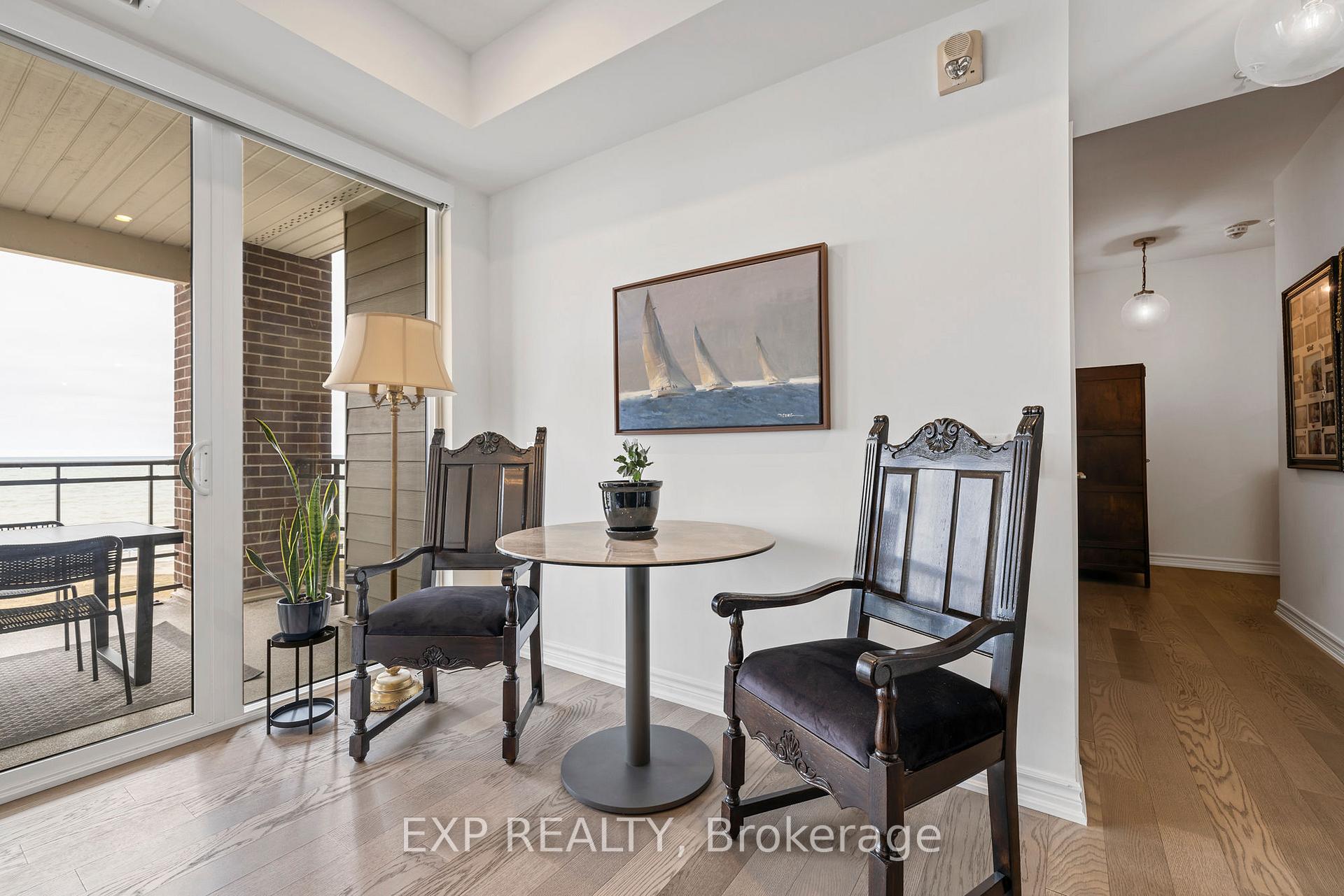 Photo 18 of Unit 217, 40 Esplanade Lane, Grimsby, Grimsby Beach — HOMEH