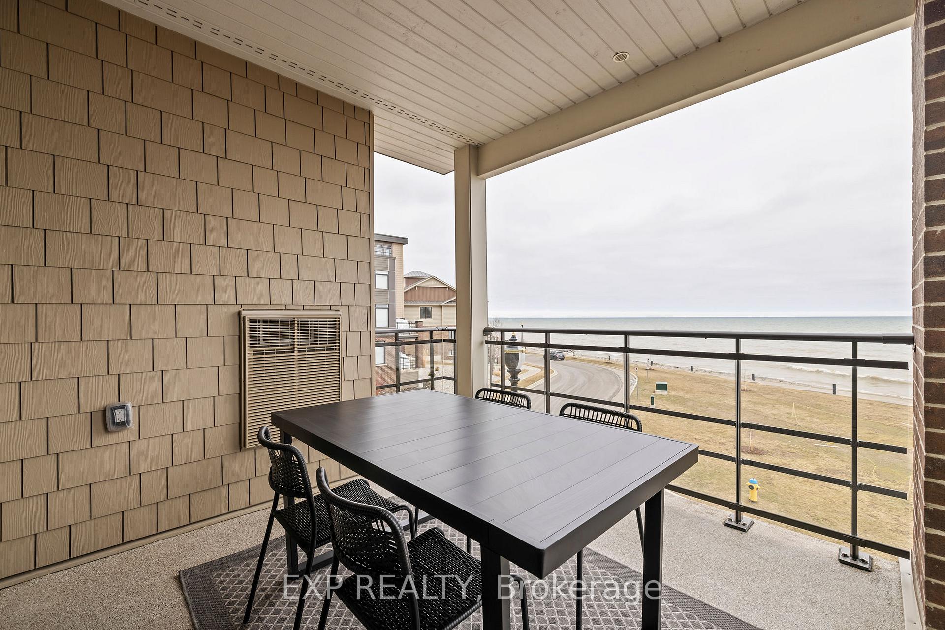Photo 22 of Unit 217, 40 Esplanade Lane, Grimsby, Grimsby Beach — HOMEH