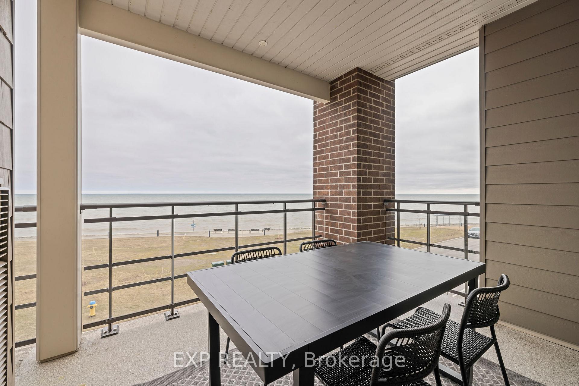 Photo 23 of Unit 217, 40 Esplanade Lane, Grimsby, Grimsby Beach — HOMEH