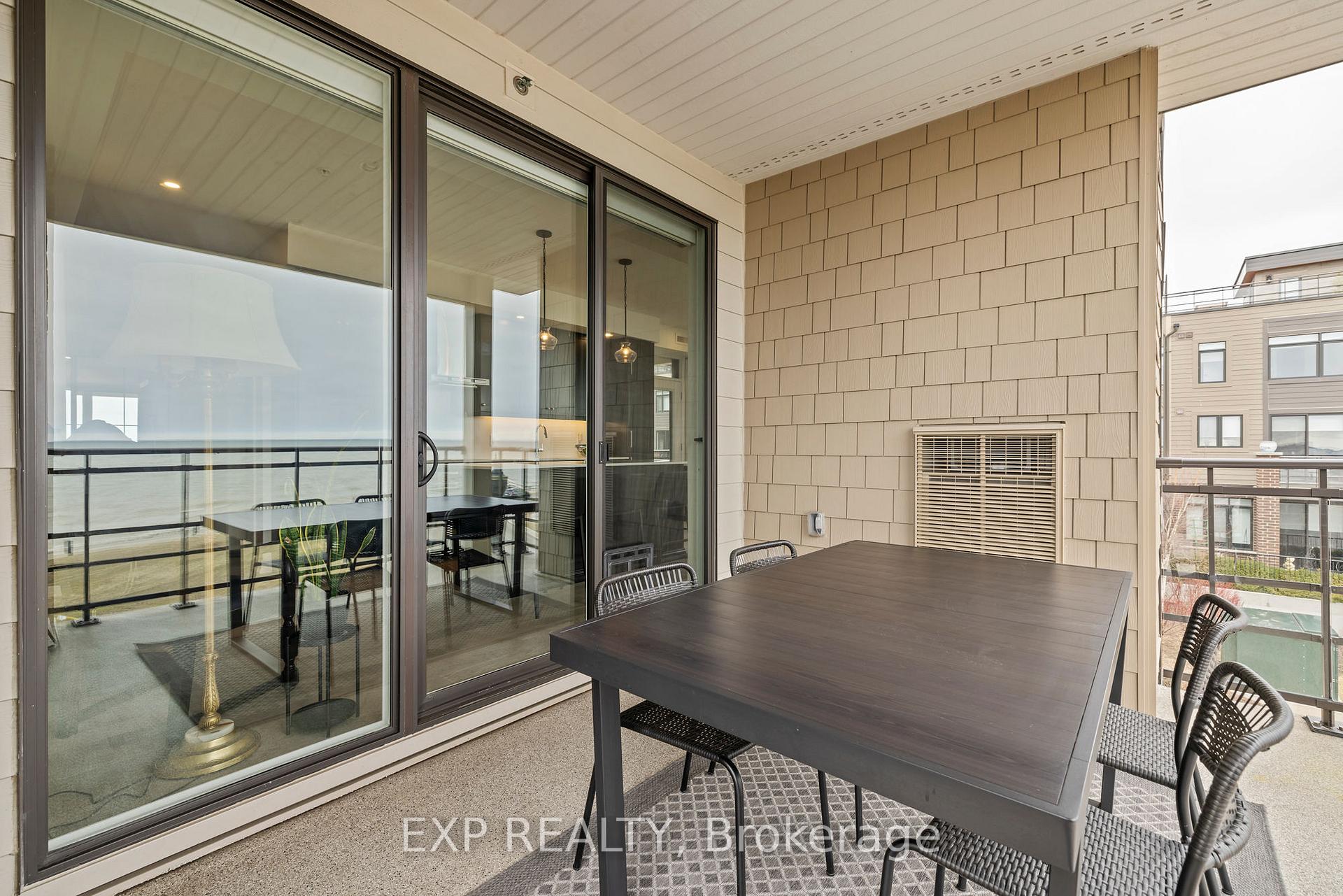Photo 24 of Unit 217, 40 Esplanade Lane, Grimsby, Grimsby Beach — HOMEH