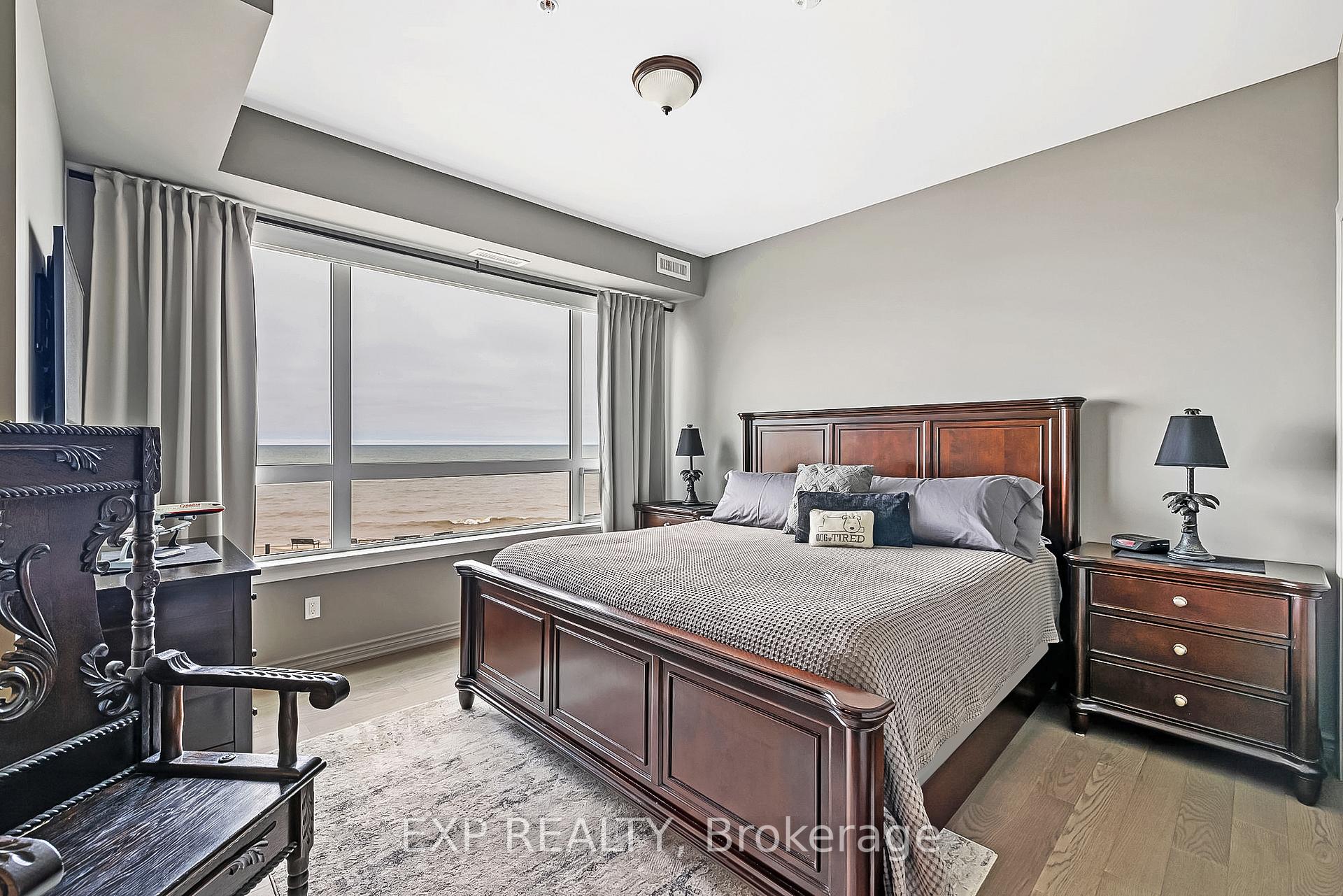 Photo 27 of Unit 217, 40 Esplanade Lane, Grimsby, Grimsby Beach — HOMEH