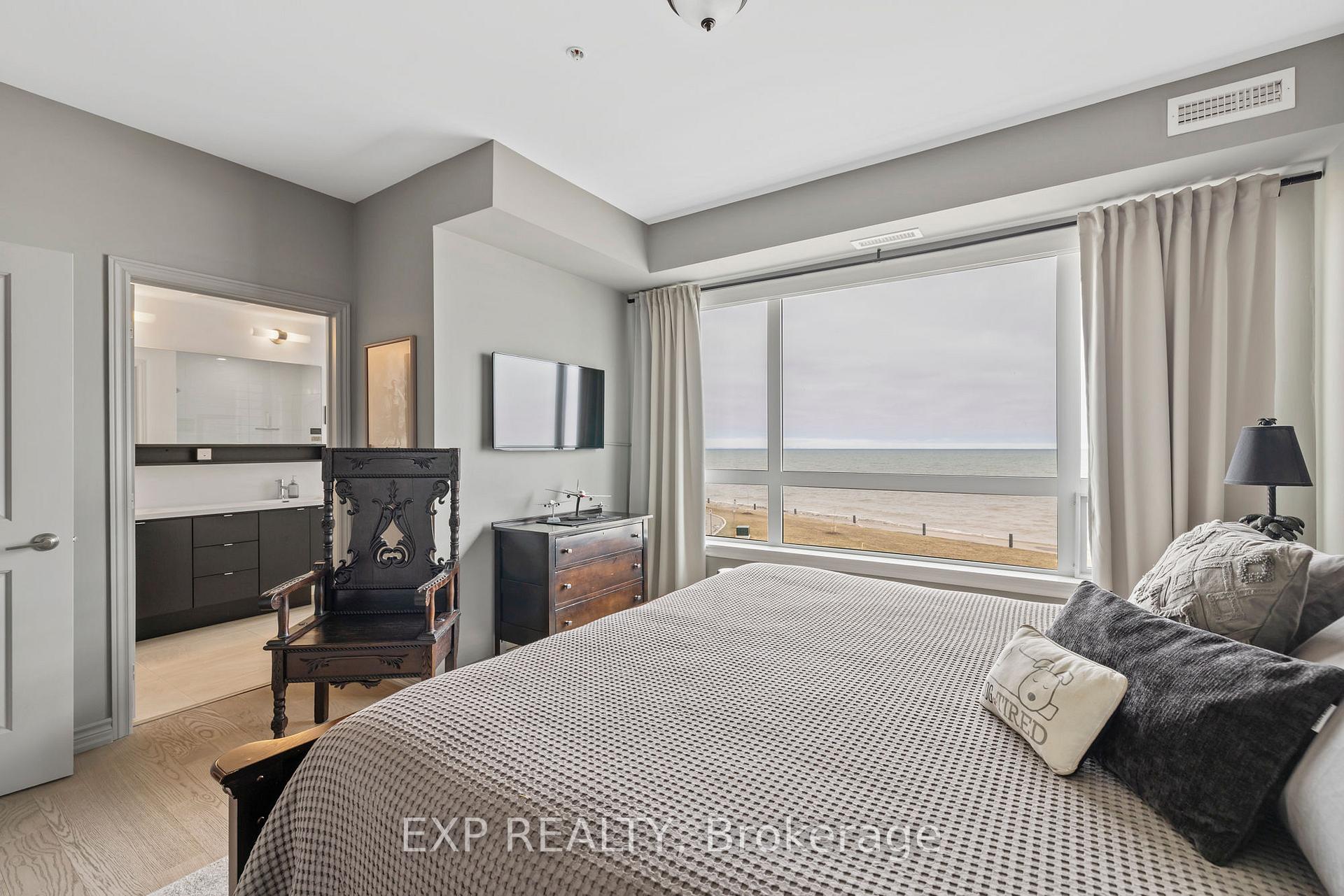 Photo 28 of Unit 217, 40 Esplanade Lane, Grimsby, Grimsby Beach — HOMEH