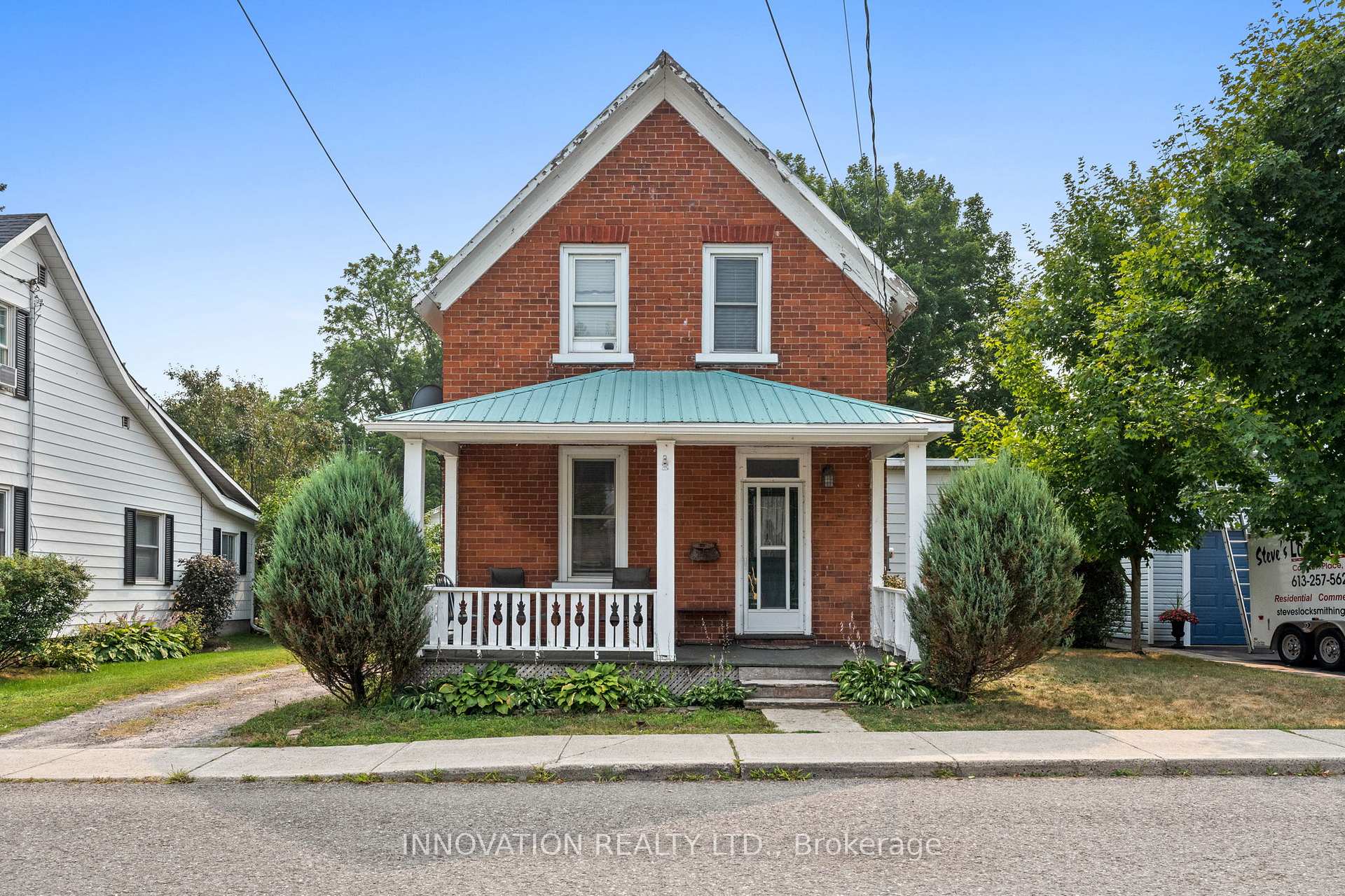 Photo 1 of 250 Joseph Street, Carleton Place — HOMEH