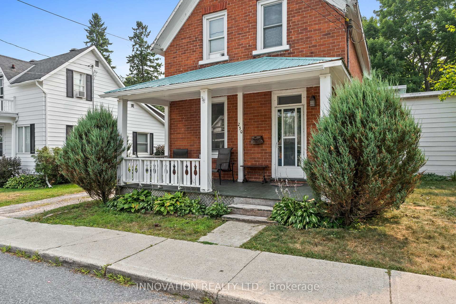 Photo 6 of 250 Joseph Street, Carleton Place — HOMEH