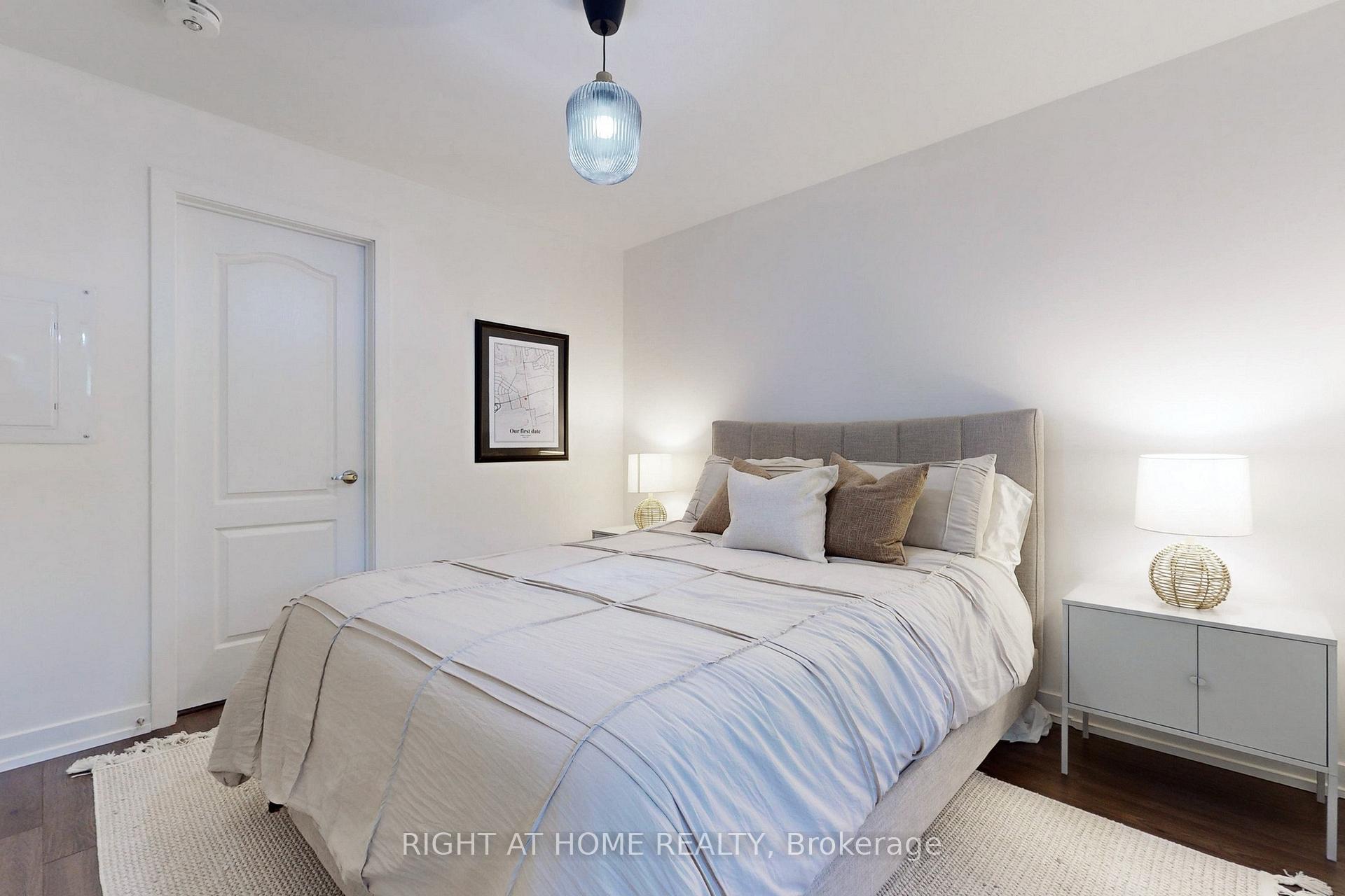 Photo 20 of Unit 129, 2 Dunsheath Way, Markham, Cornell — HOMEH