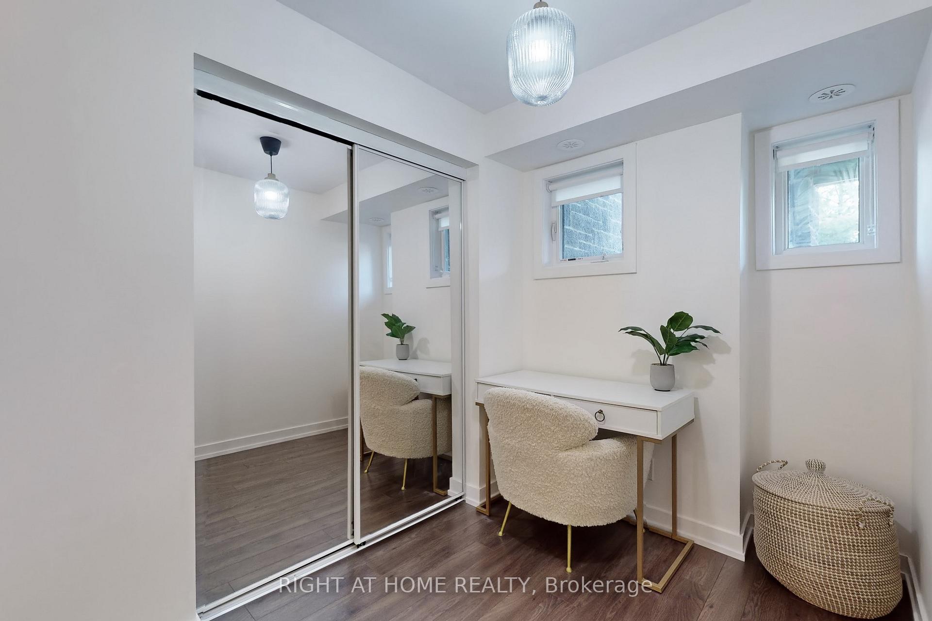 Photo 25 of Unit 129, 2 Dunsheath Way, Markham, Cornell — HOMEH