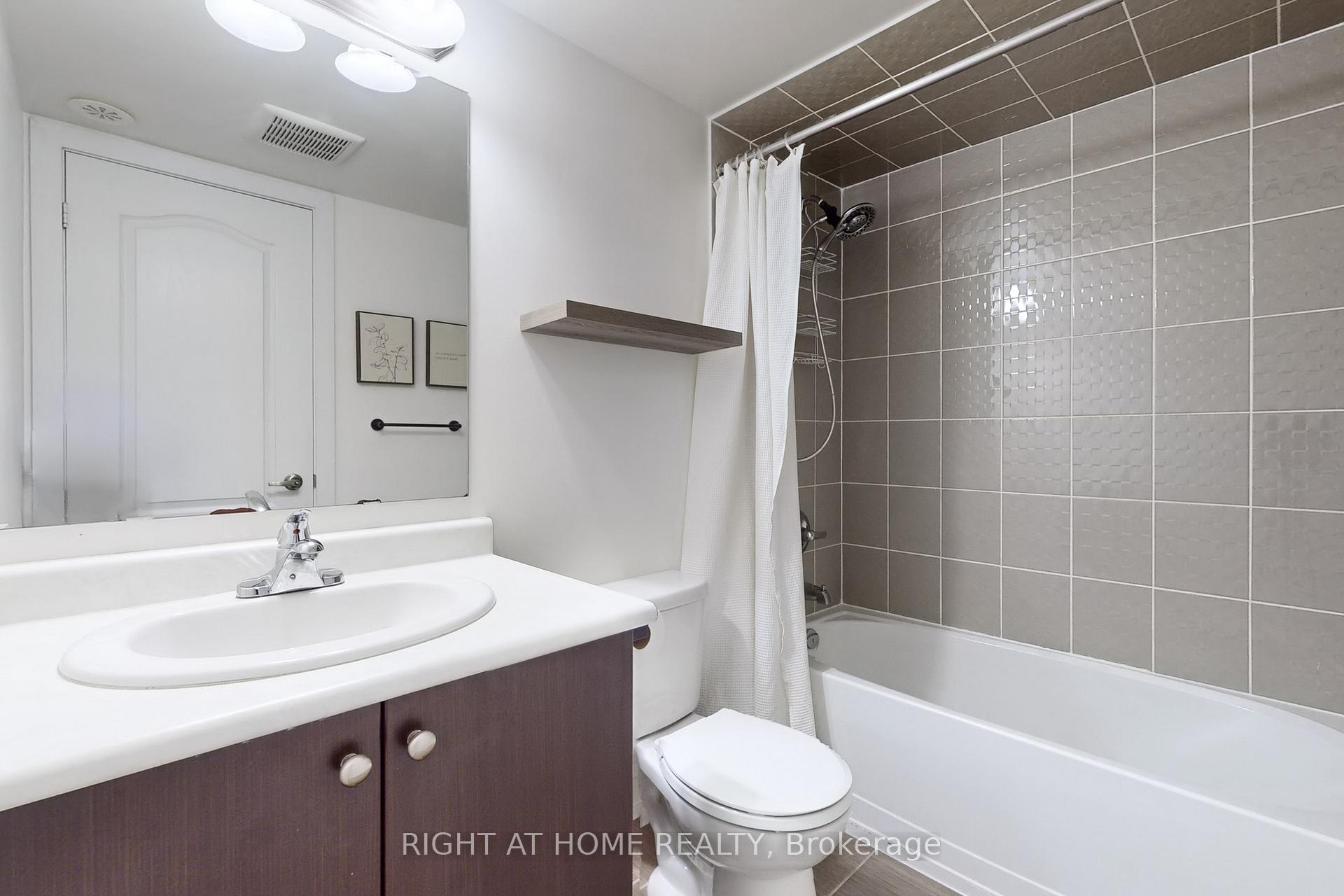Photo 26 of Unit 129, 2 Dunsheath Way, Markham, Cornell — HOMEH