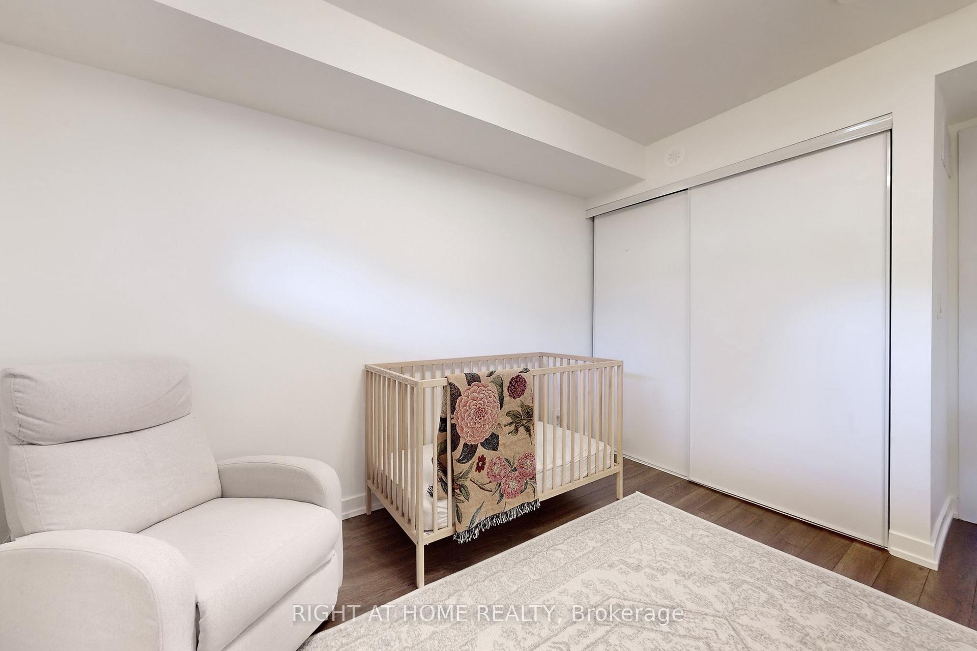 Photo 30 of Unit 129, 2 Dunsheath Way, Markham, Cornell — HOMEH