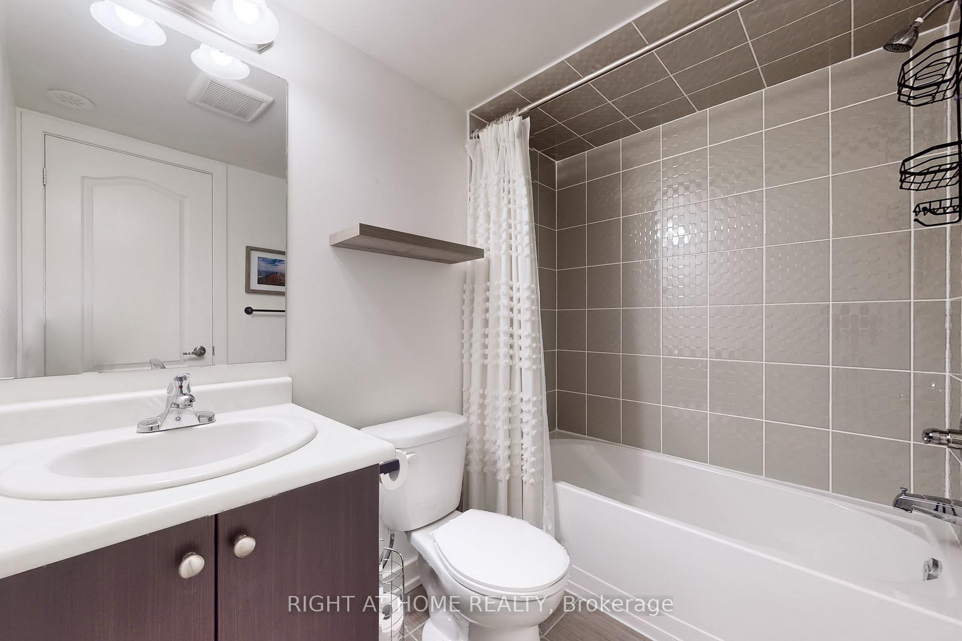 Photo 31 of Unit 129, 2 Dunsheath Way, Markham, Cornell — HOMEH