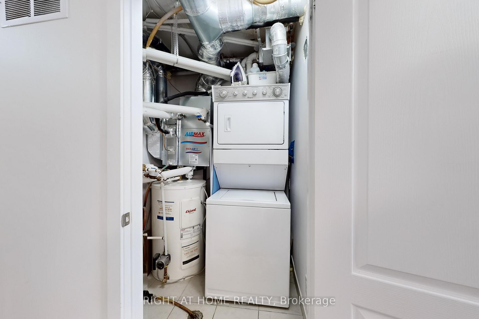 Photo 32 of Unit 129, 2 Dunsheath Way, Markham, Cornell — HOMEH