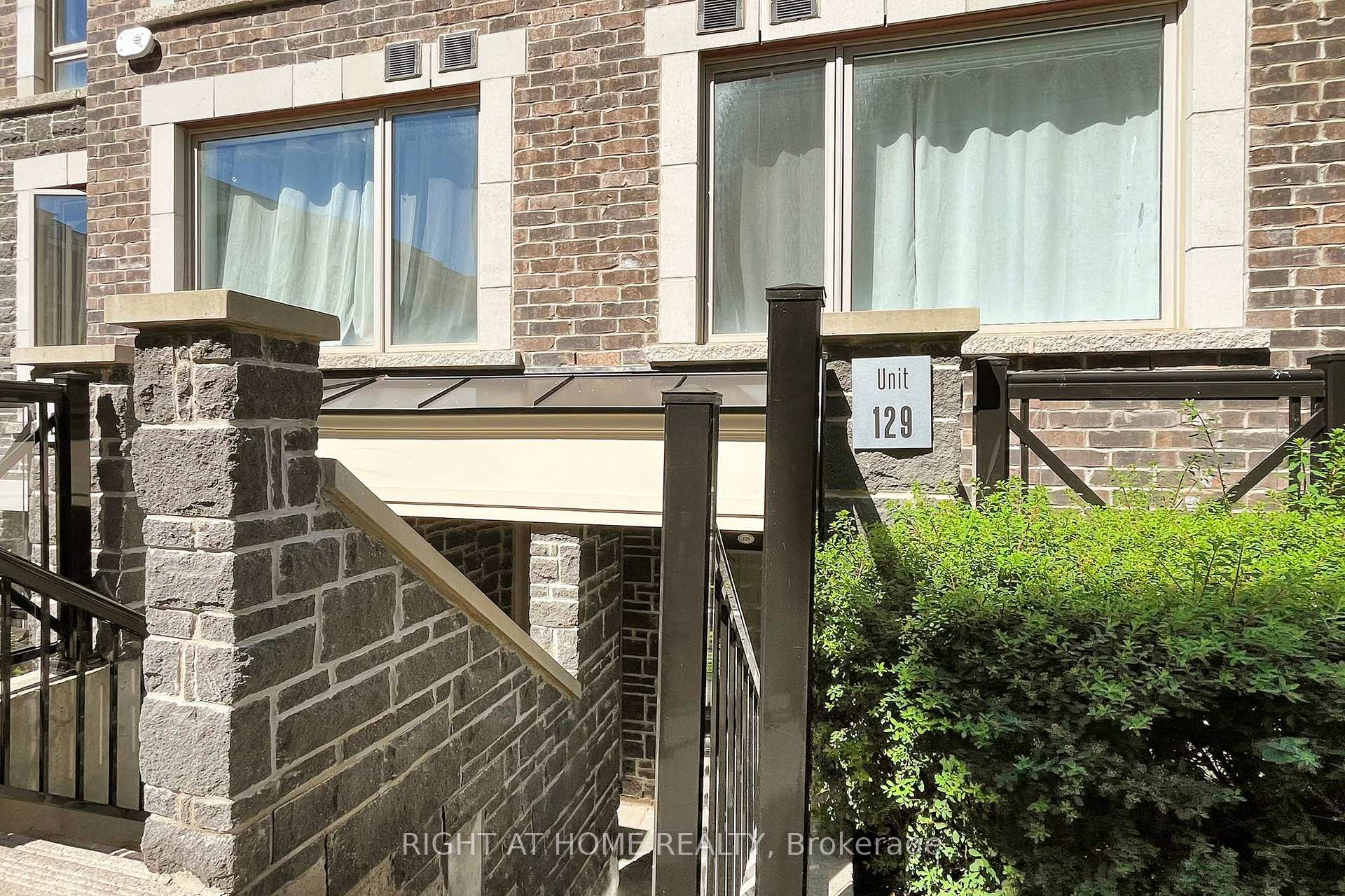 Photo 34 of Unit 129, 2 Dunsheath Way, Markham, Cornell — HOMEH