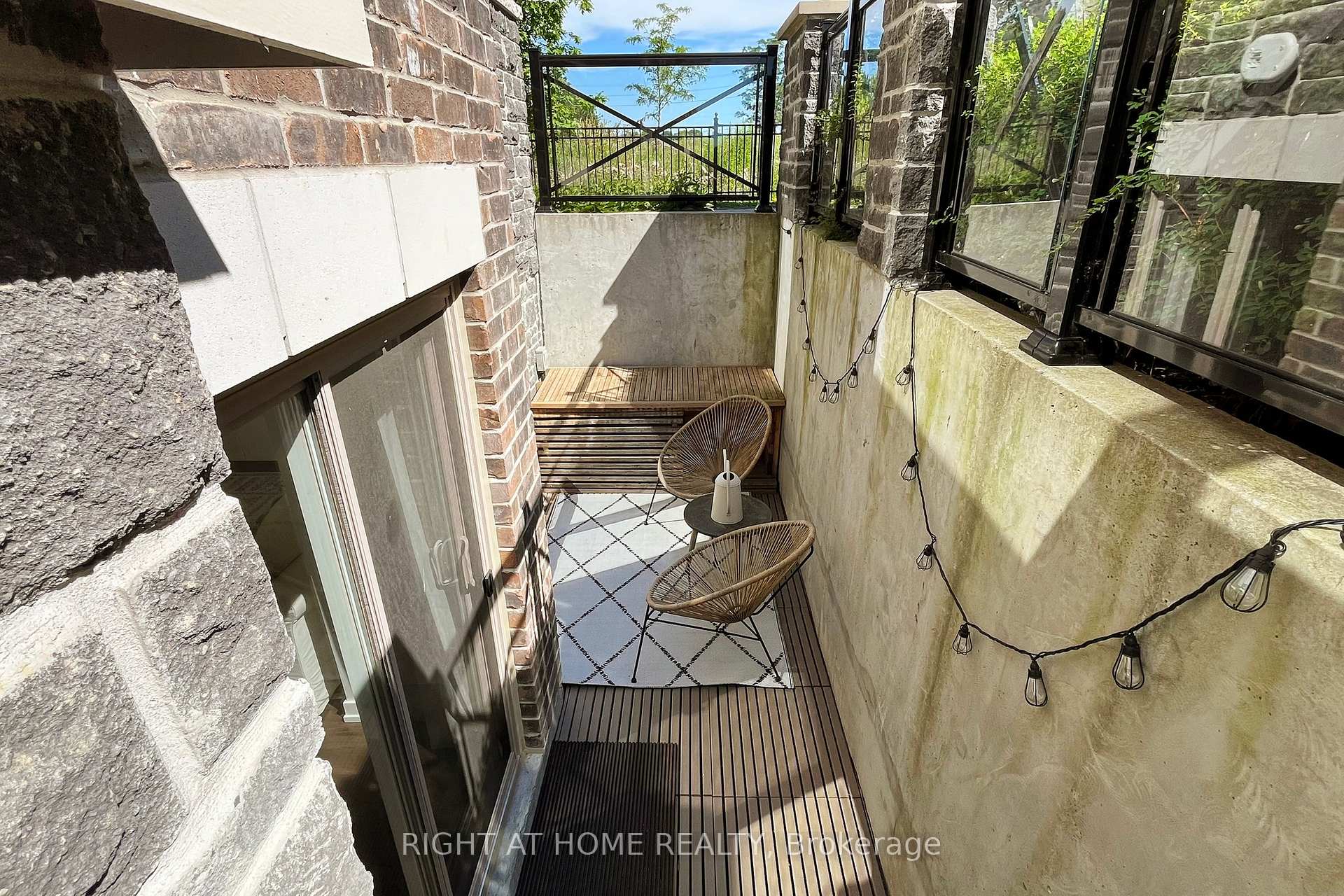Photo 35 of Unit 129, 2 Dunsheath Way, Markham, Cornell — HOMEH