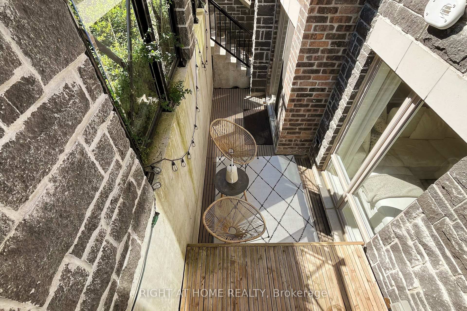 Photo 36 of Unit 129, 2 Dunsheath Way, Markham, Cornell — HOMEH