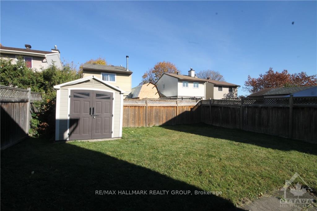 Photo 21 of 1659 Nordic Way, Ottawa, Pineview — HOMEH