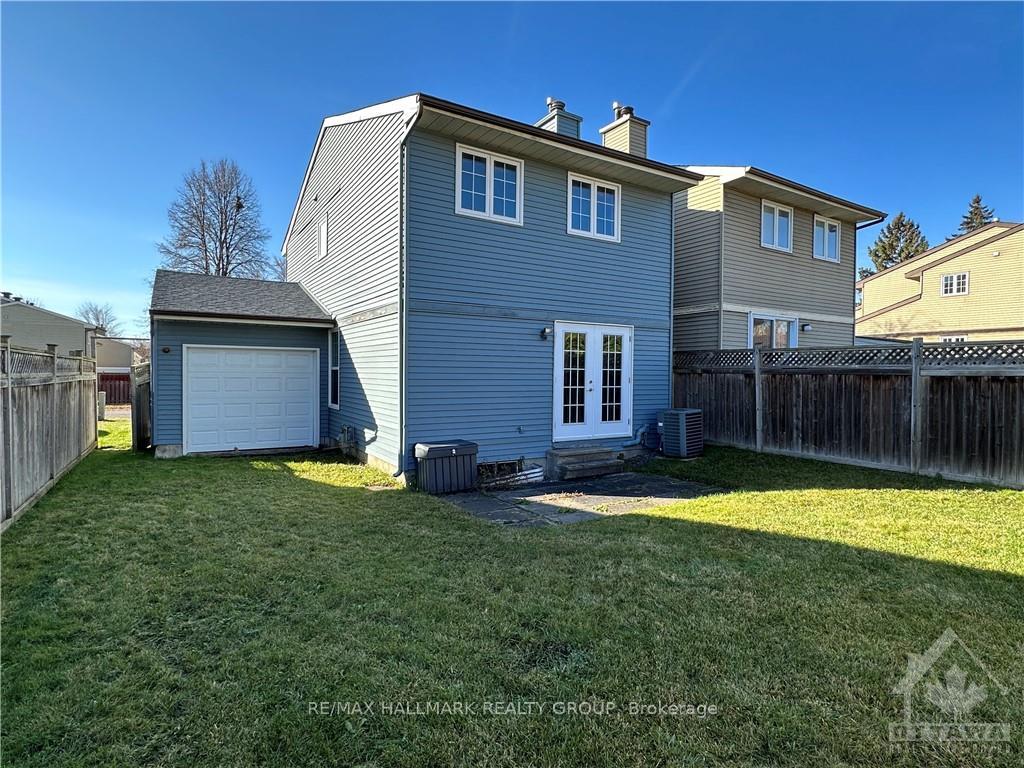 Photo 20 of 1659 Nordic Way, Ottawa, Pineview — HOMEH