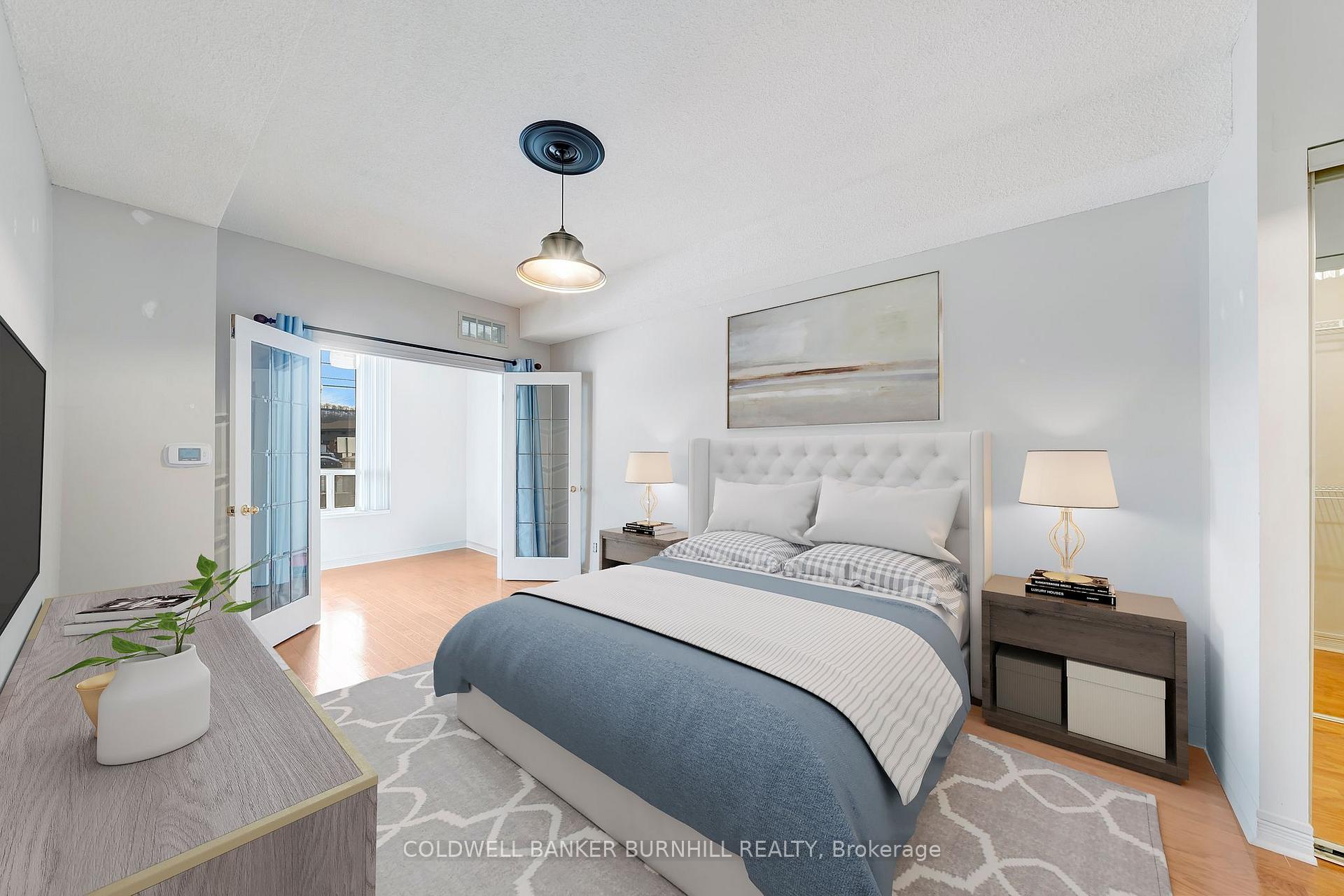 Photo 15 of Unit 112, 495 Highway 8, Hamilton, Stoney Creek — HOMEH