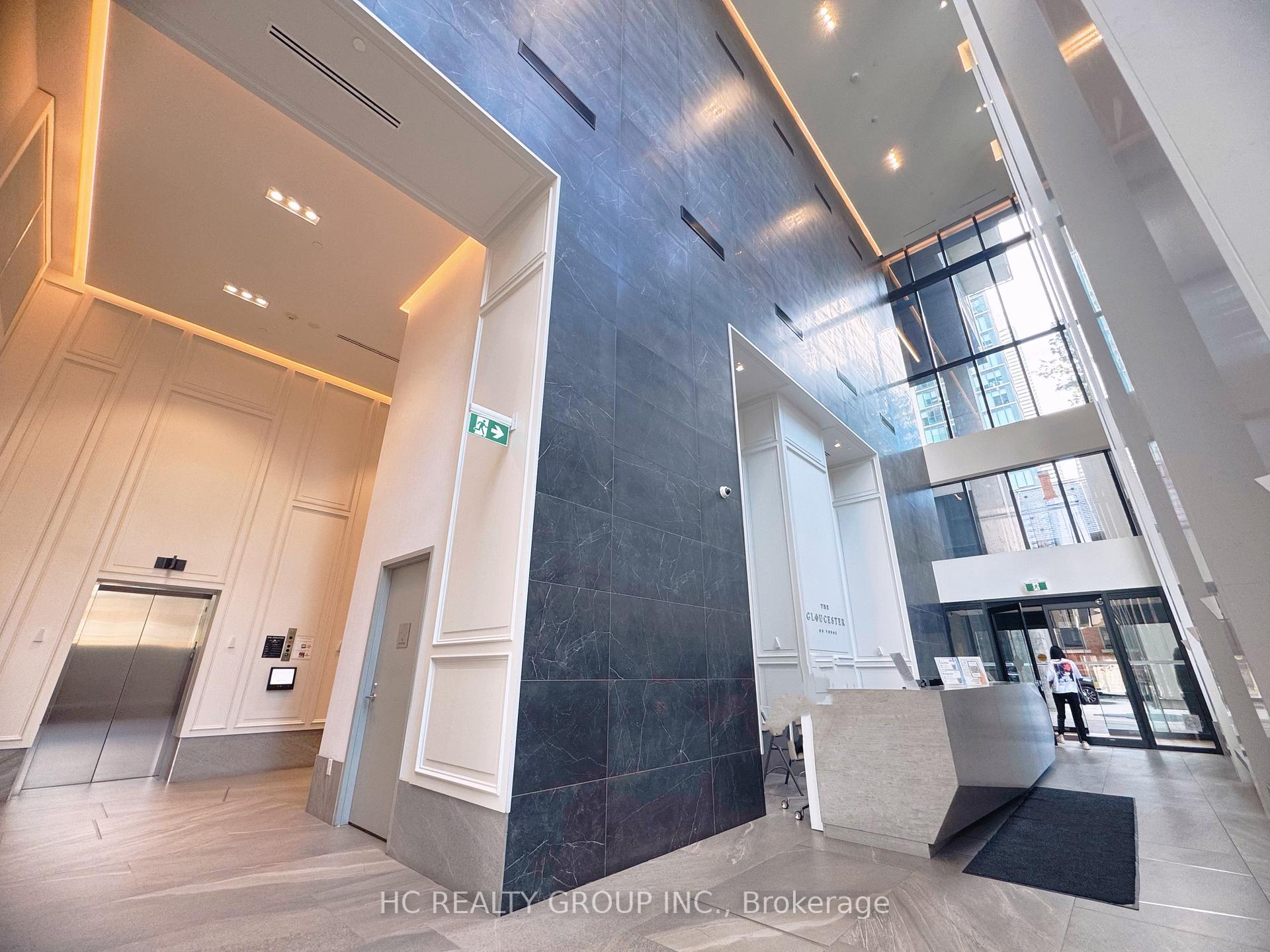 Photo 2 of Unit 2608, 3 Gloucester Street, Toronto, Church-Yonge Corridor — HOMEH