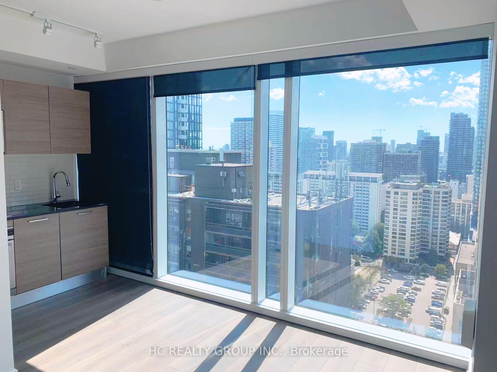 Photo 3 of Unit 2608, 3 Gloucester Street, Toronto, Church-Yonge Corridor — HOMEH