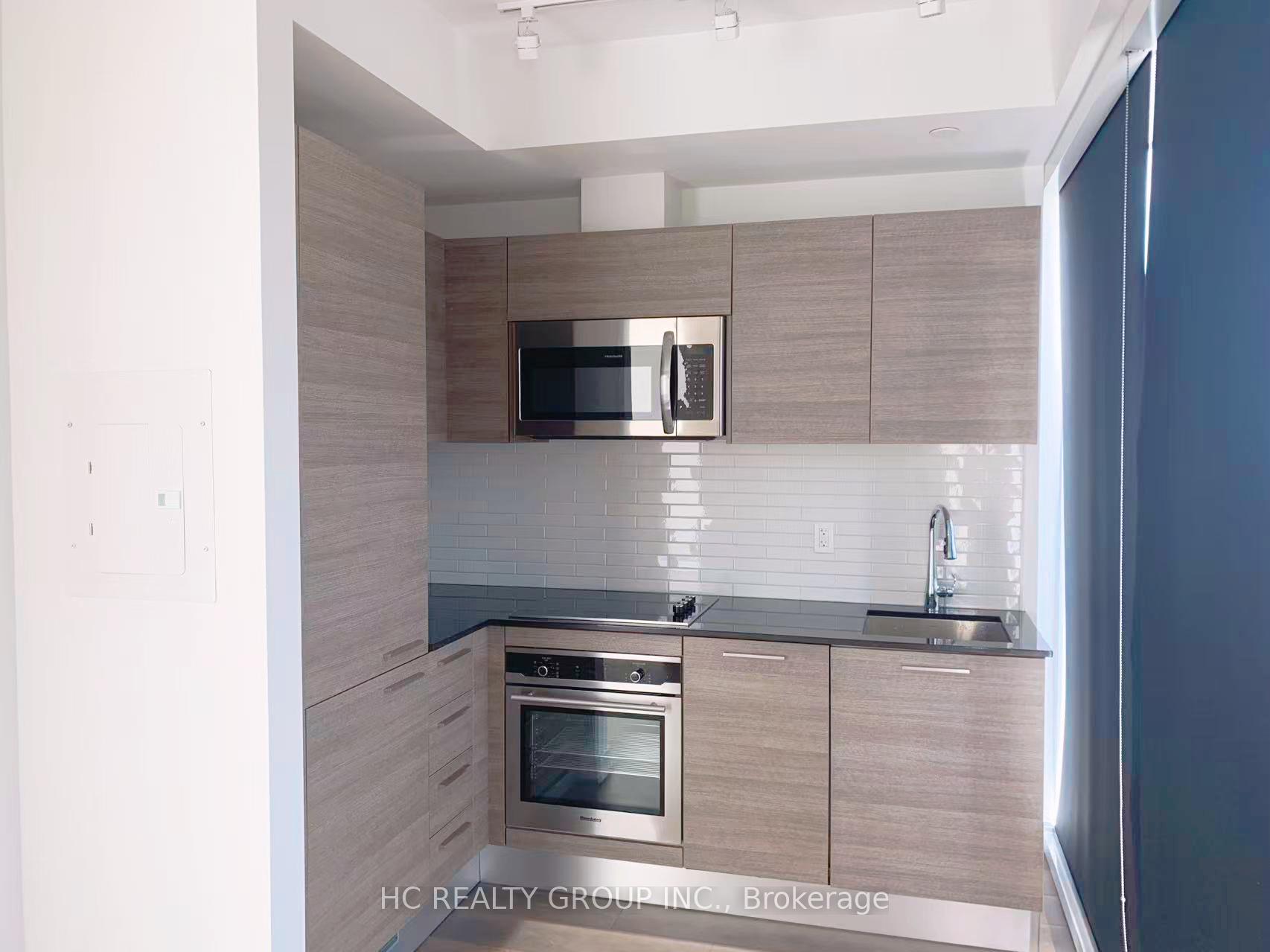 Photo 5 of Unit 2608, 3 Gloucester Street, Toronto, Church-Yonge Corridor — HOMEH