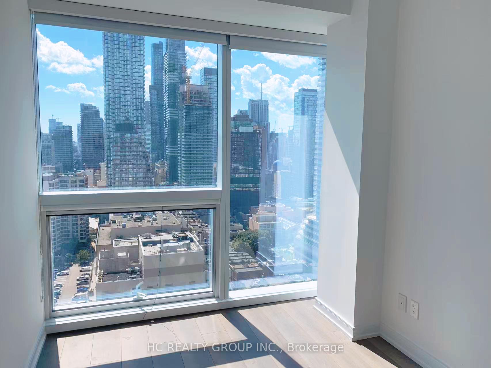 Photo 6 of Unit 2608, 3 Gloucester Street, Toronto, Church-Yonge Corridor — HOMEH