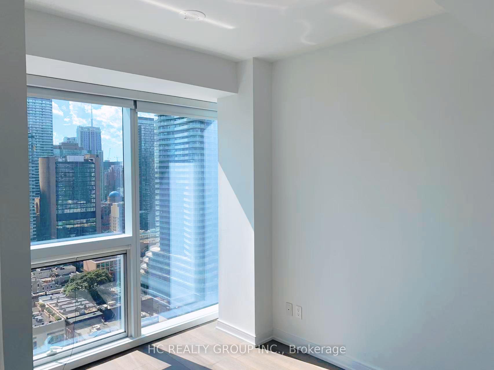 Photo 7 of Unit 2608, 3 Gloucester Street, Toronto, Church-Yonge Corridor — HOMEH